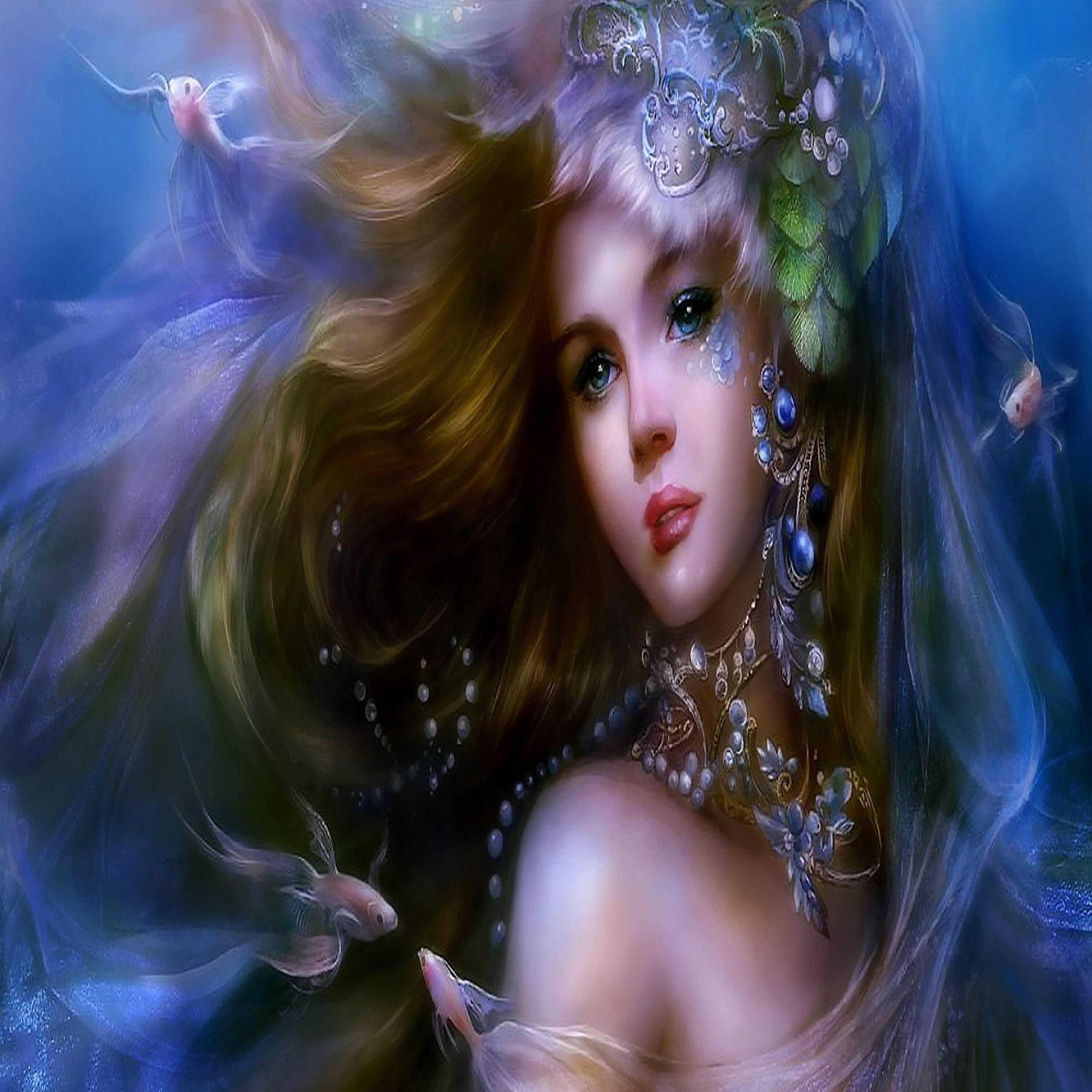 Релиз Fairy Tale