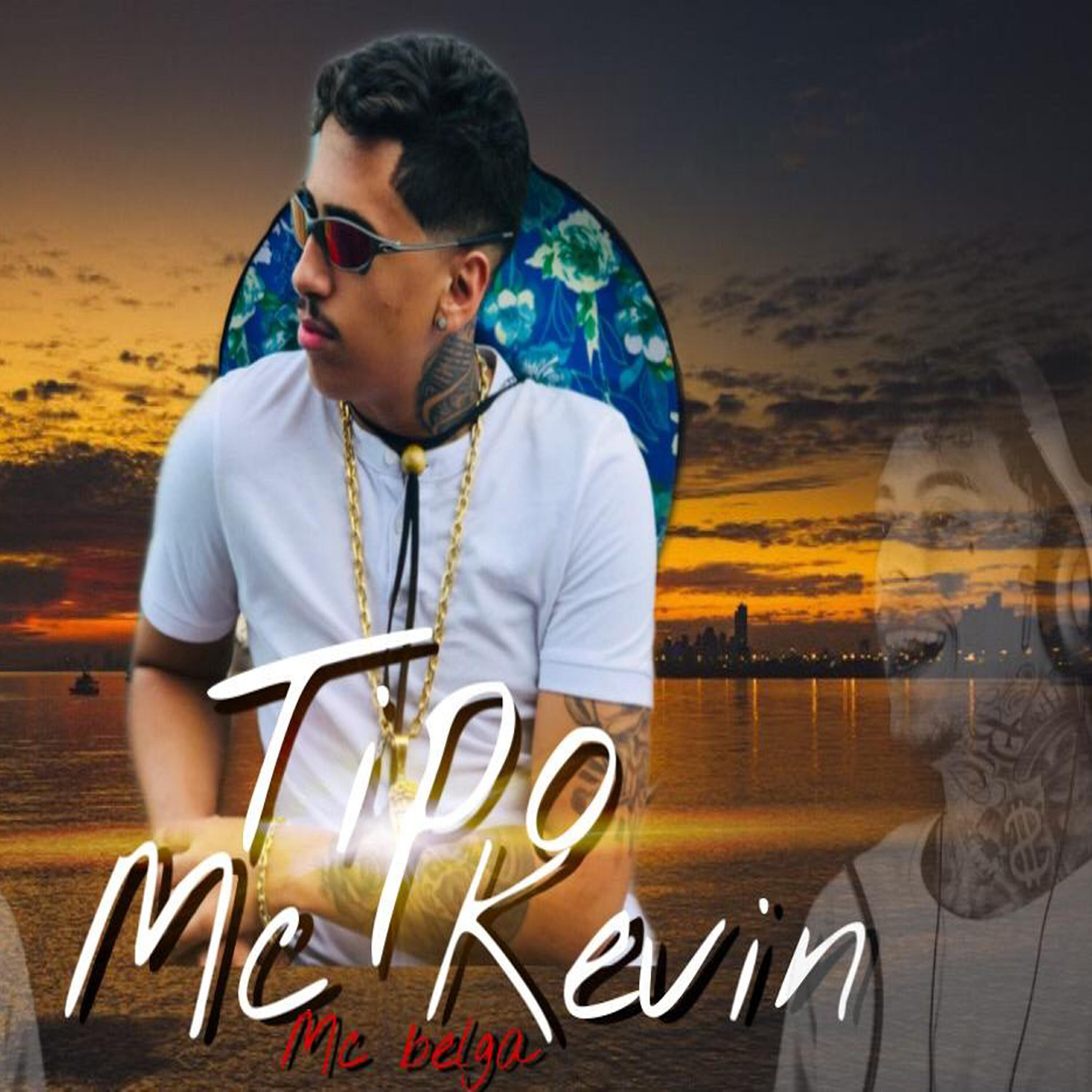 Релиз Tipo Mc Kevin