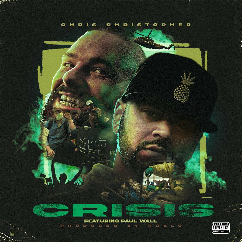 Релиз Crisis