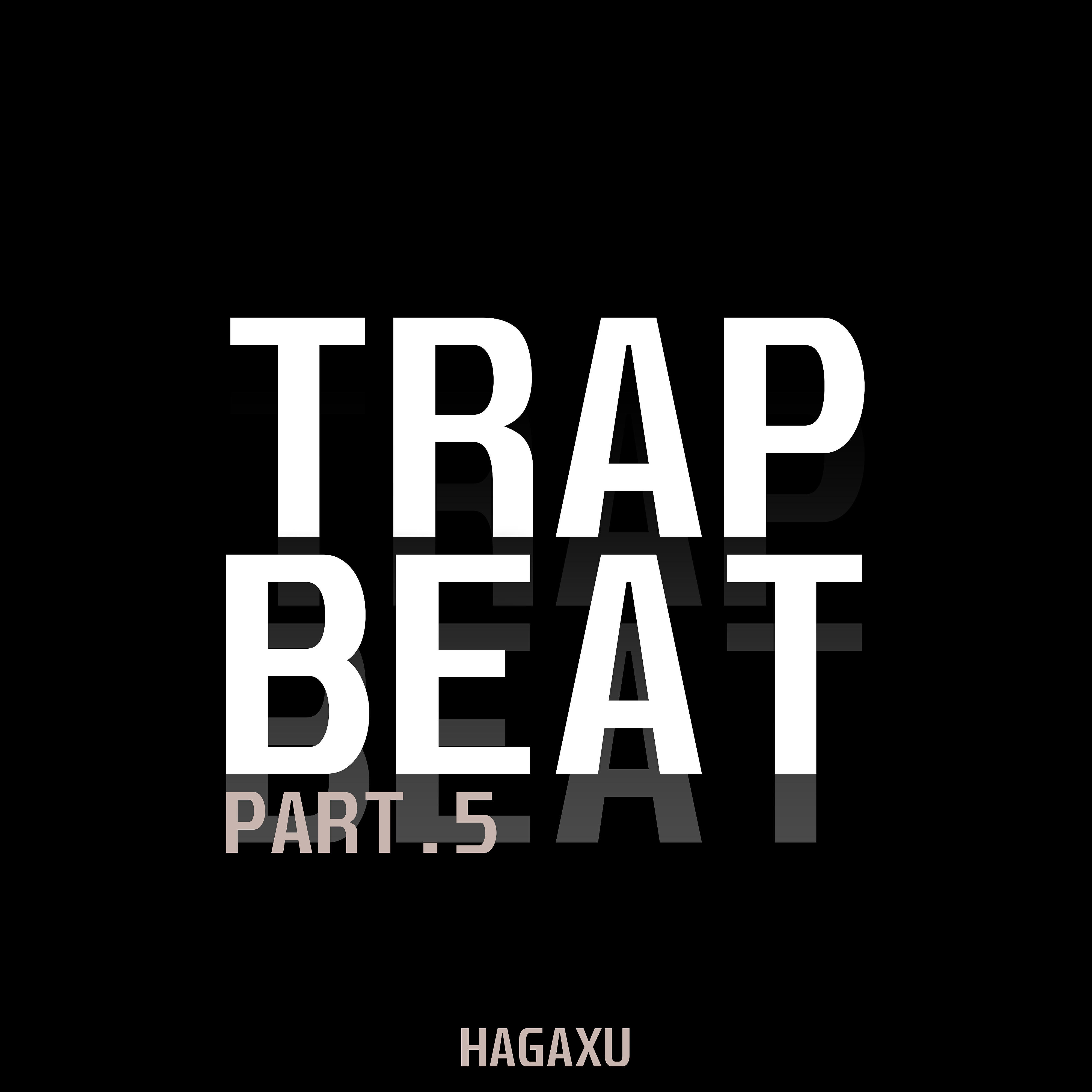 Релиз Trap Beat Part.5