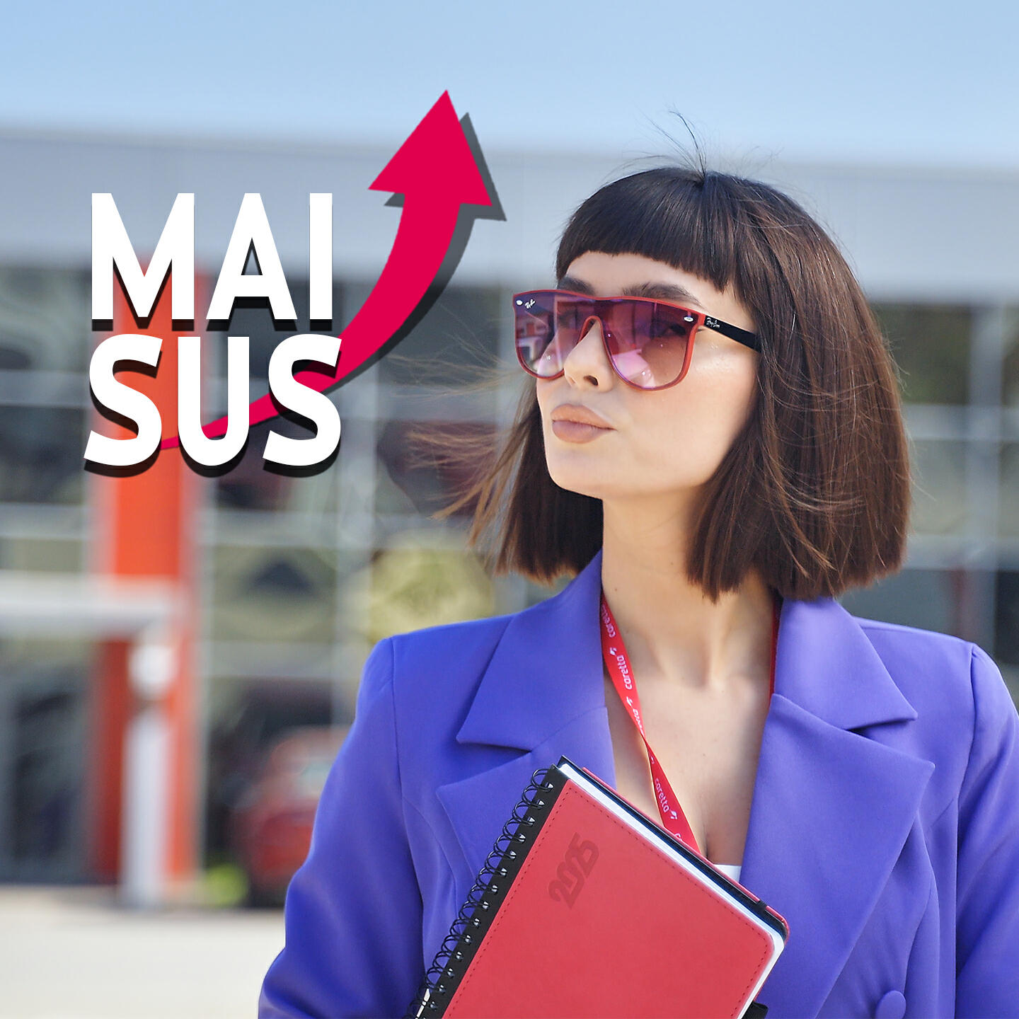 Релиз Mai sus