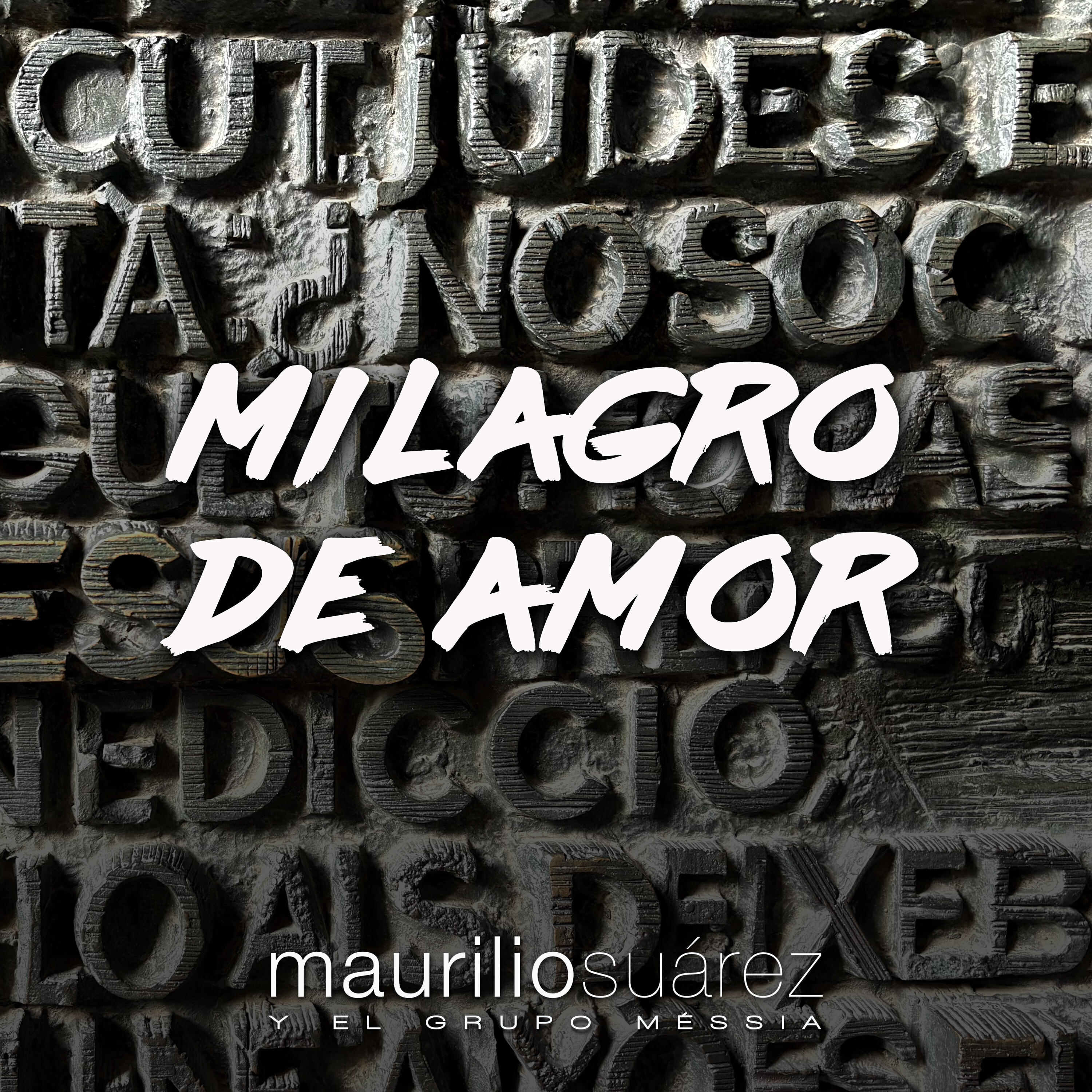 Maurilio Suárez