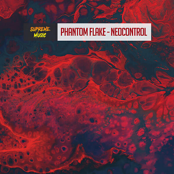 Релиз Neocontrol