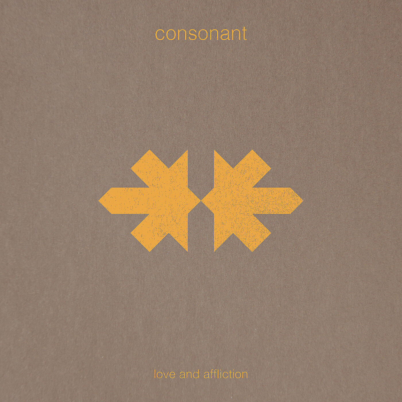 consonant