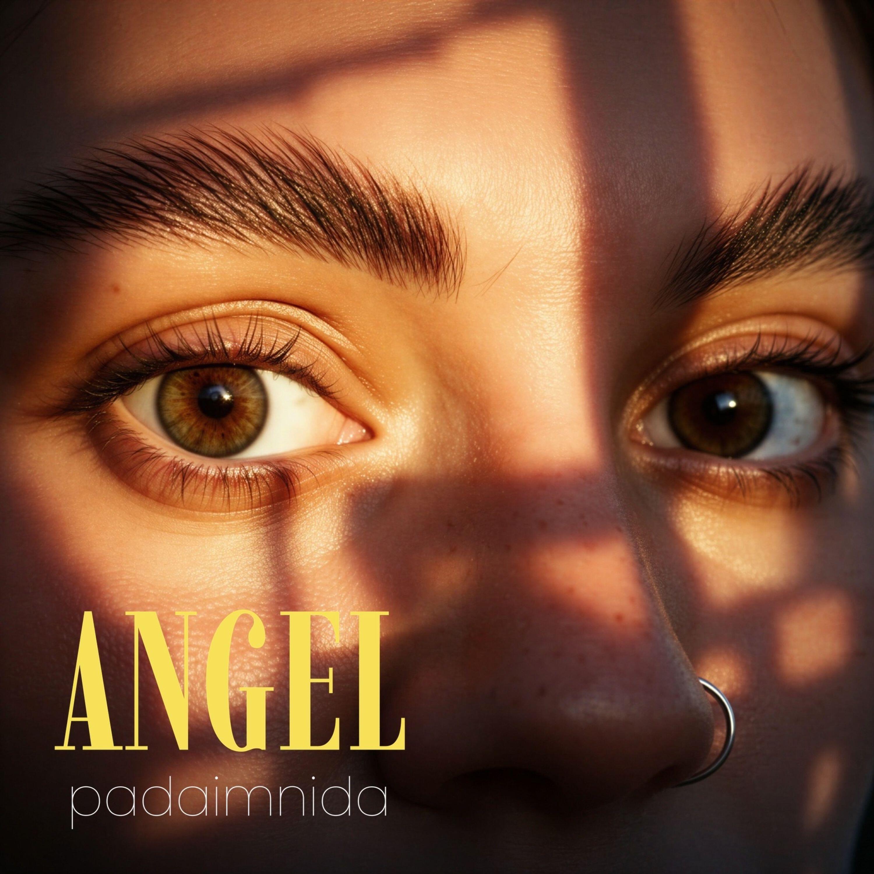 Релиз Angel