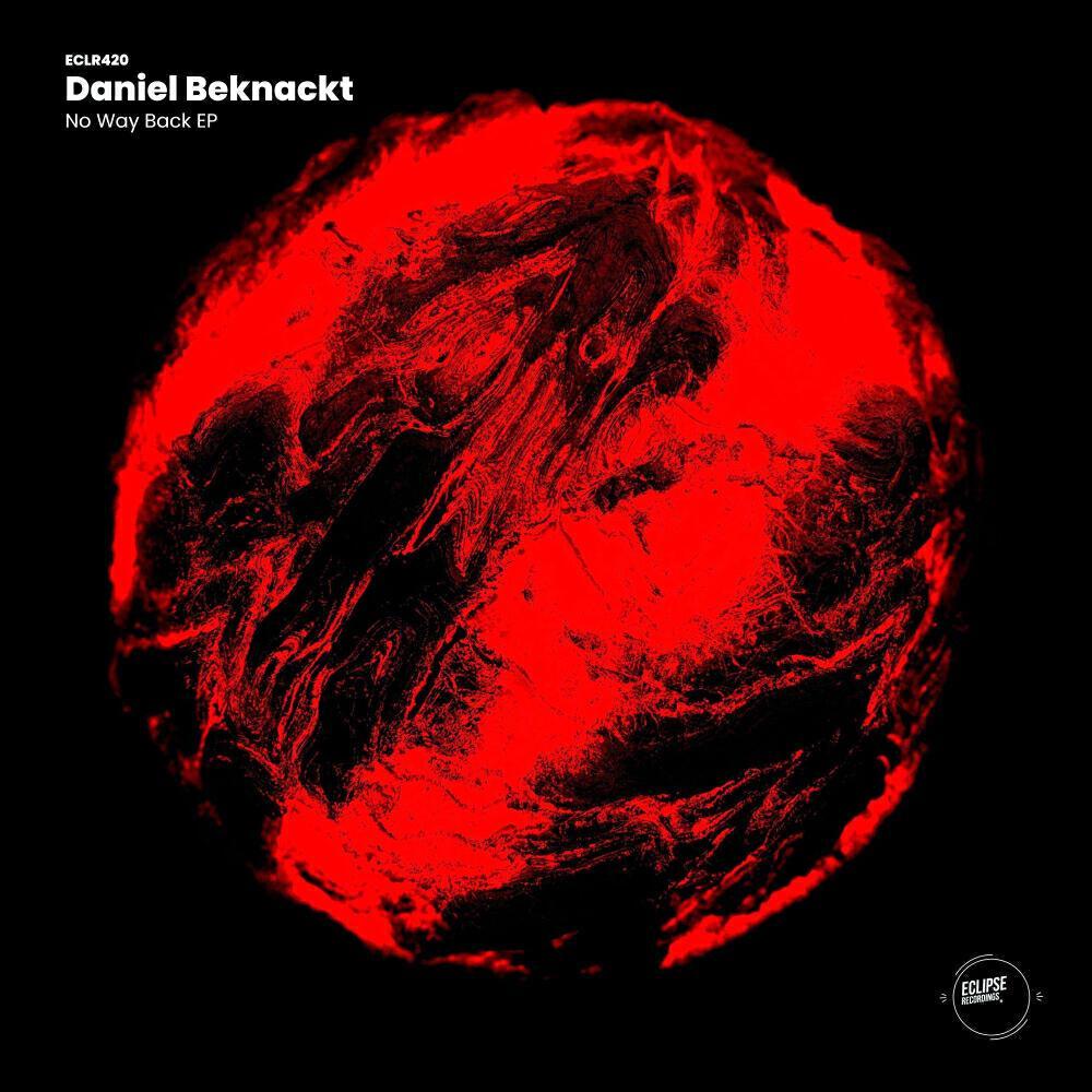Daniel Beknackt