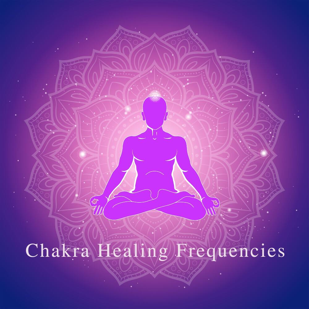 Релиз Chakra Healing Frequencies