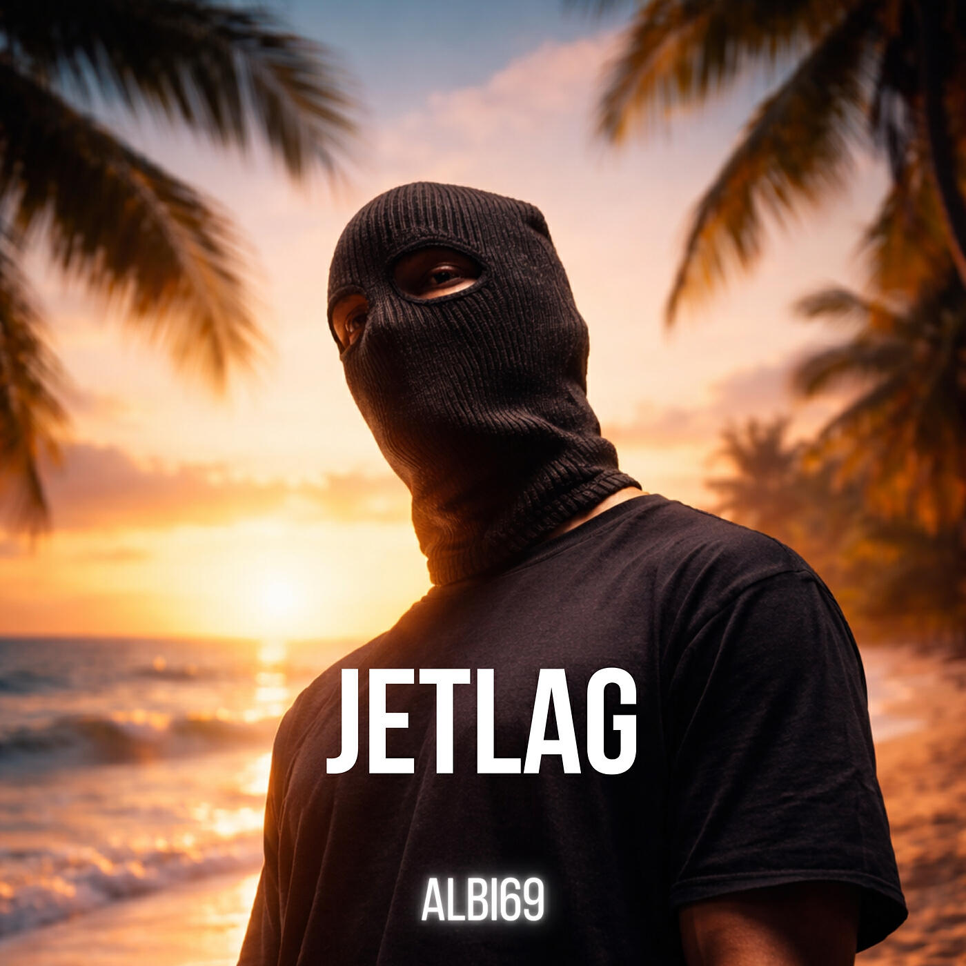 Релиз Jetlag