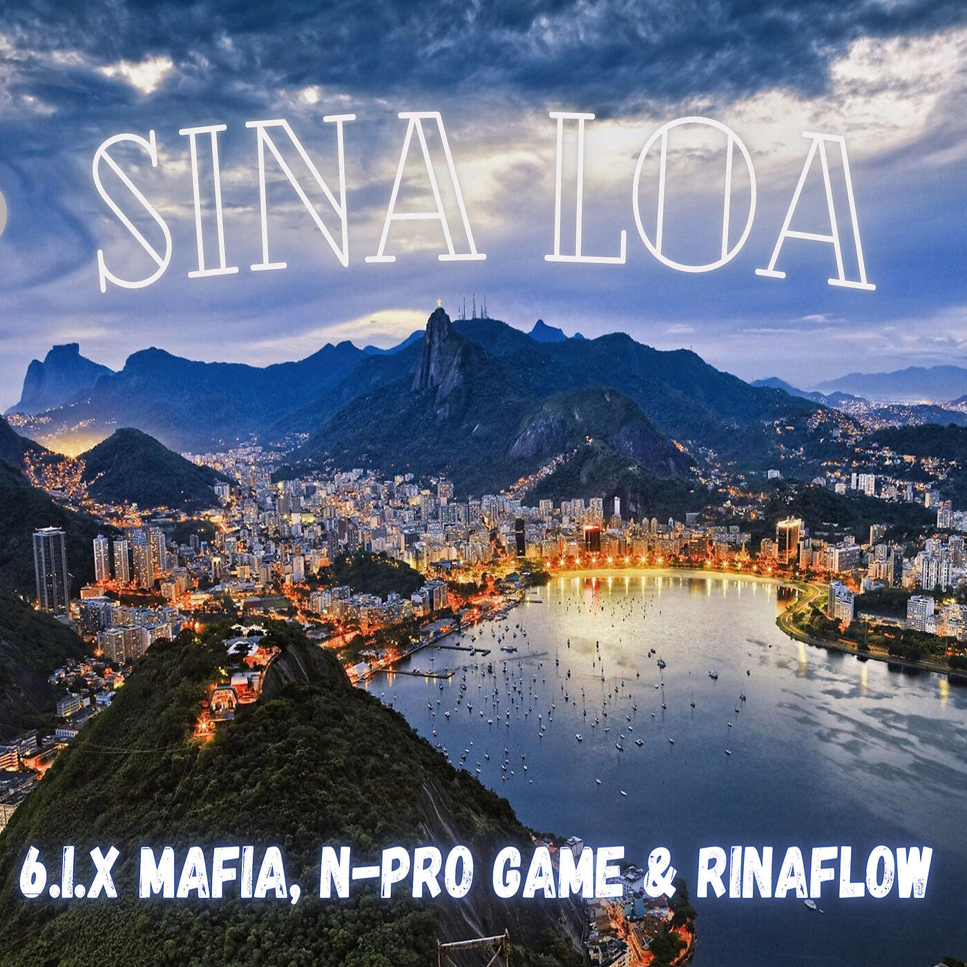 Релиз Sina Loa
