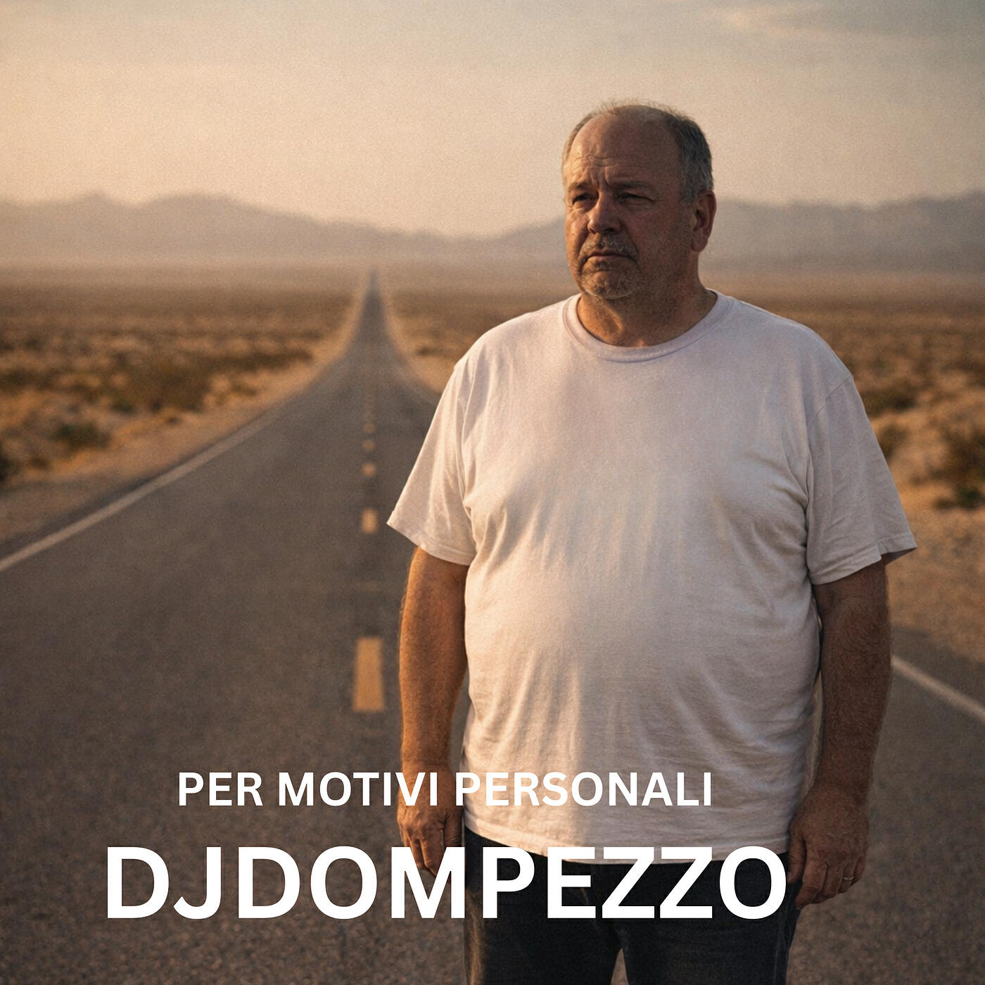 Релиз Per Motivi Personali