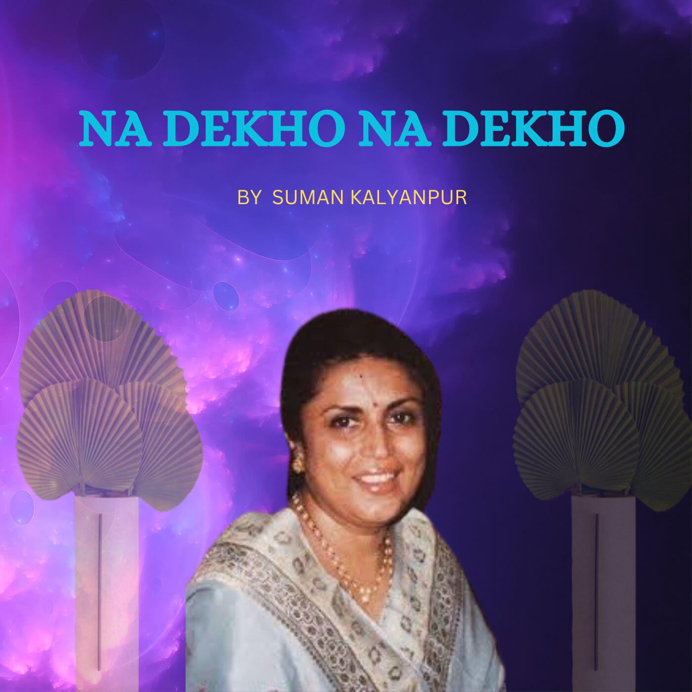 Релиз NA DEKHO NA DEKHO