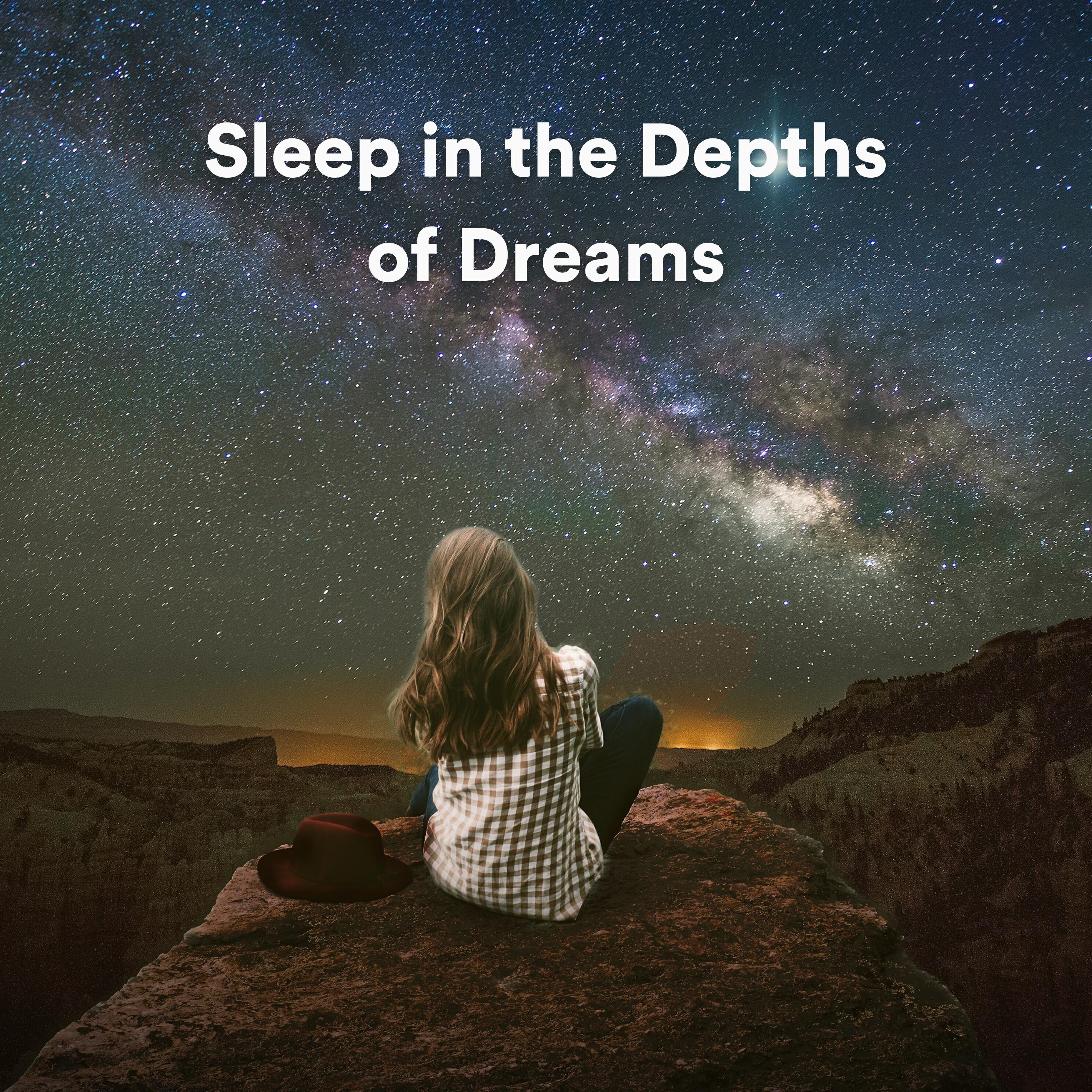 Релиз Sleep in the Depths of Dreams