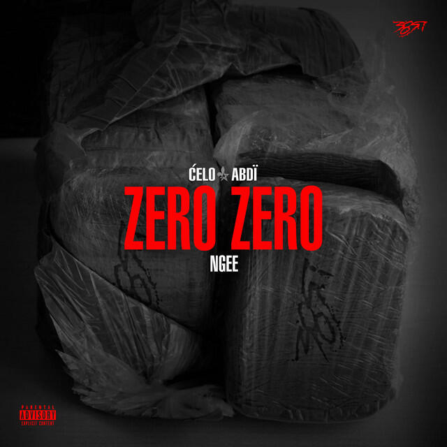 Релиз ZERO ZERO (feat. NGEE)