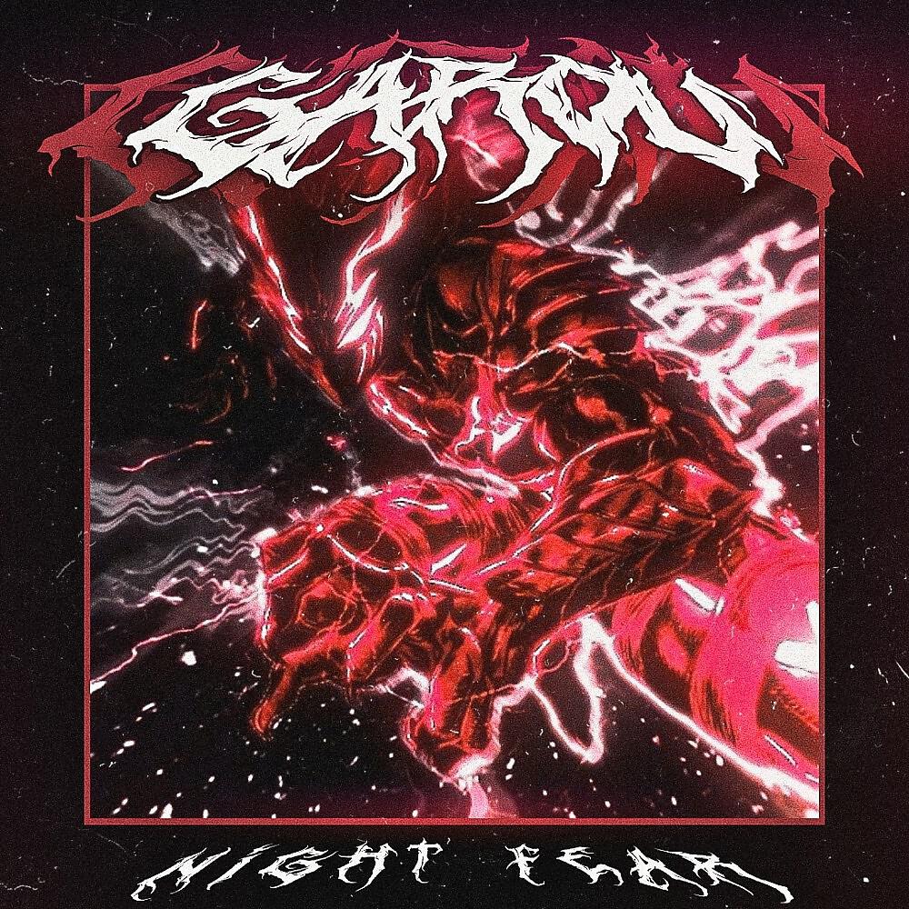 Постер альбома Garou