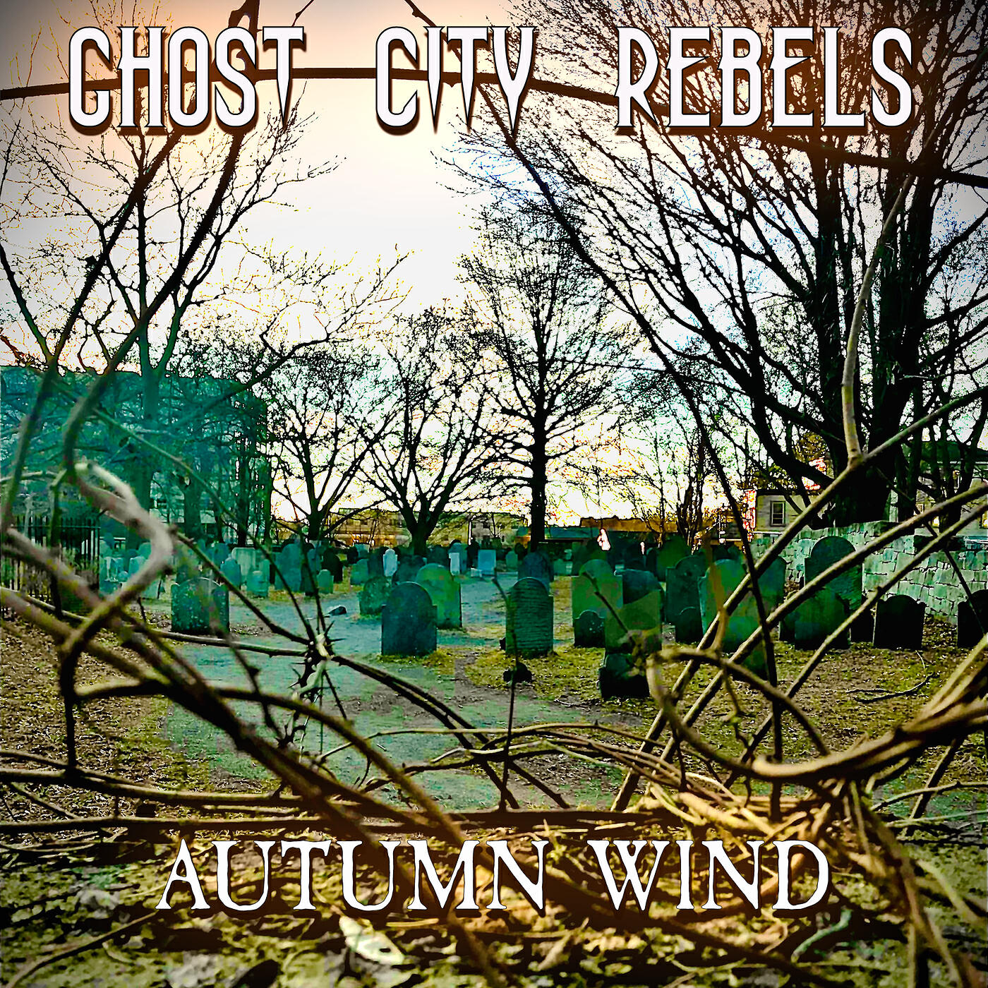 Релиз Autumn Wind