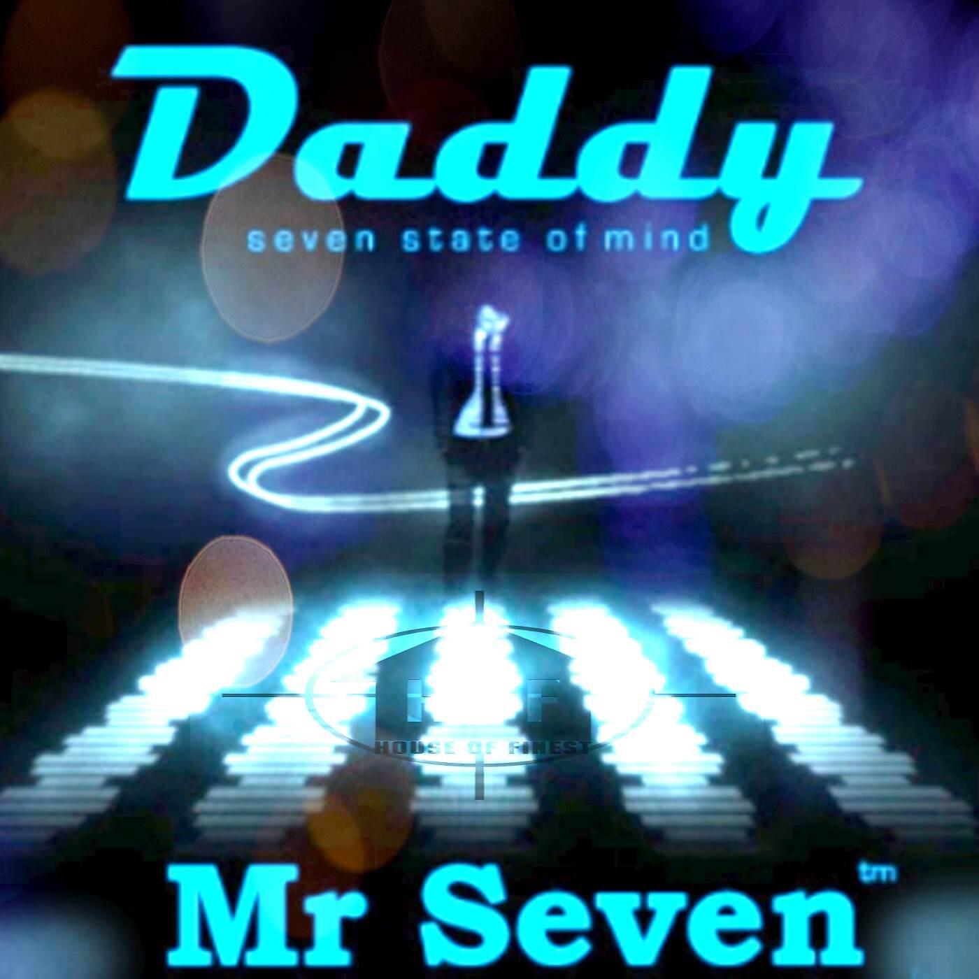 Релиз Daddy