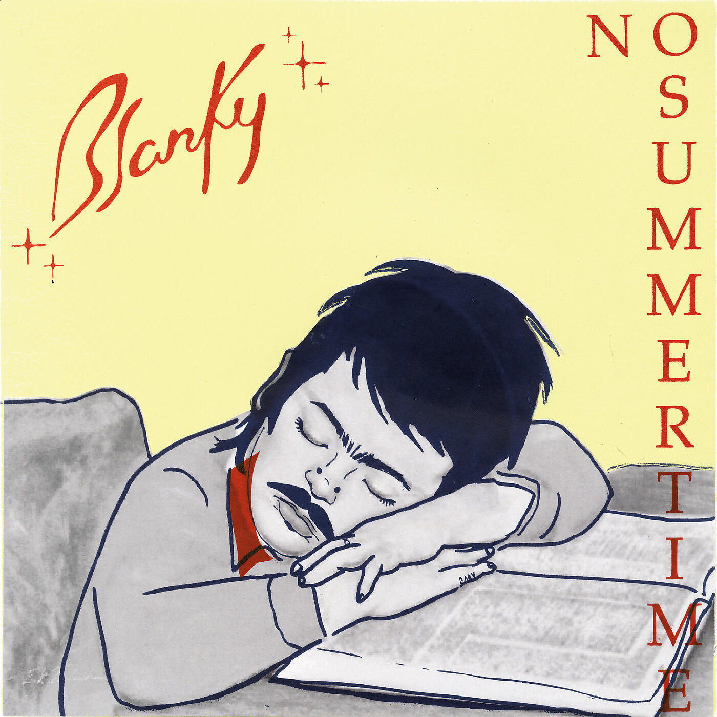 Релиз No Summertime