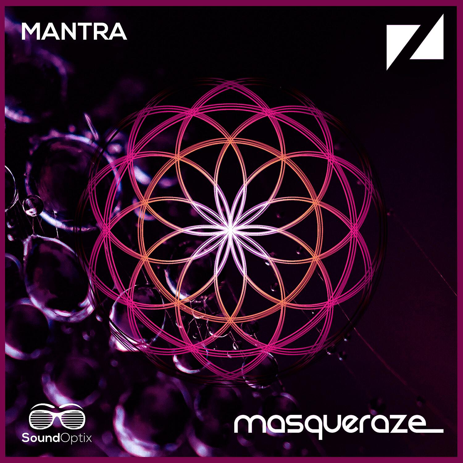 Релиз Mantra