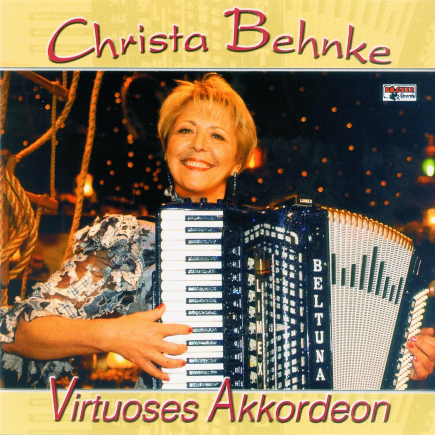 Релиз Virtuoses Akkordeon