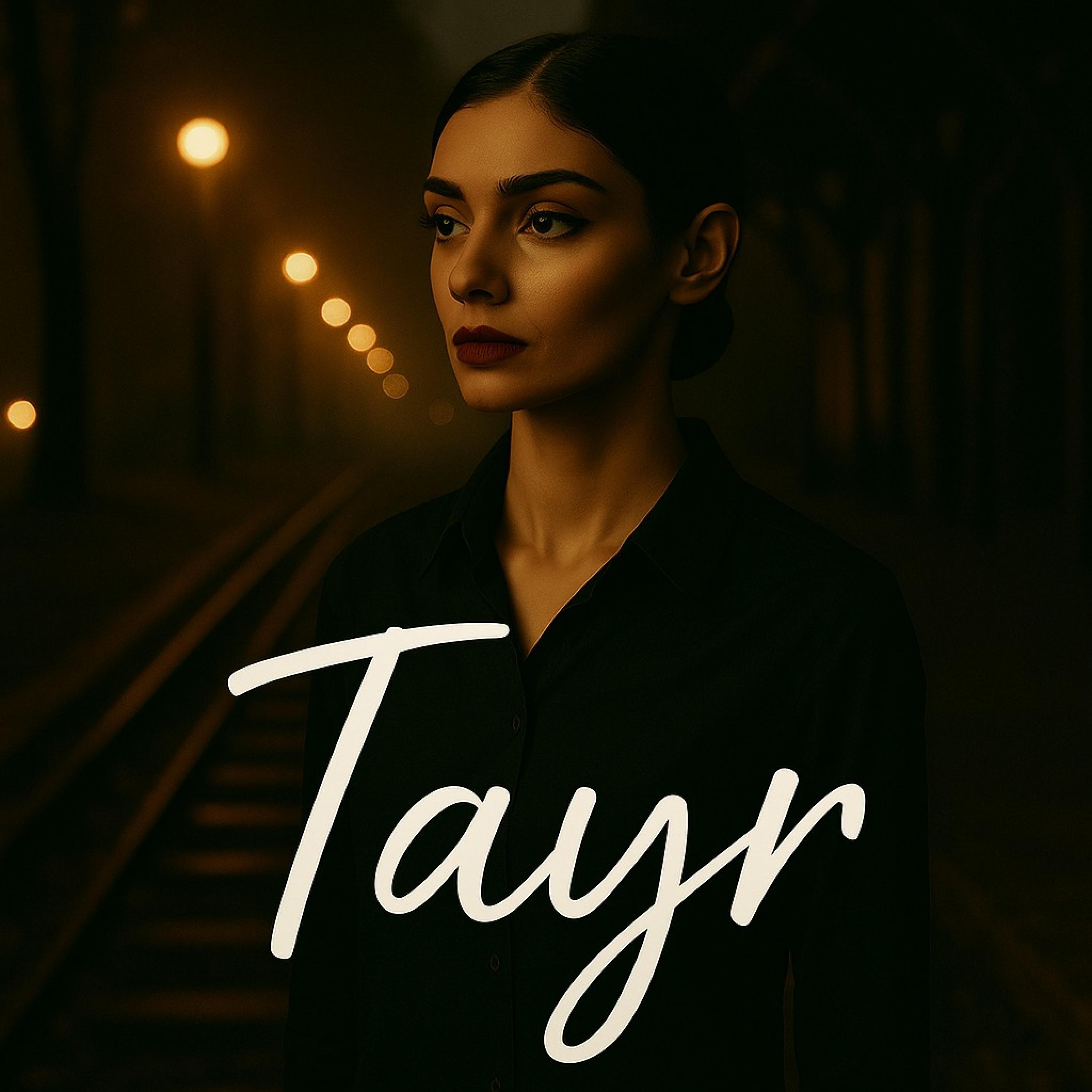 Релиз Tayr