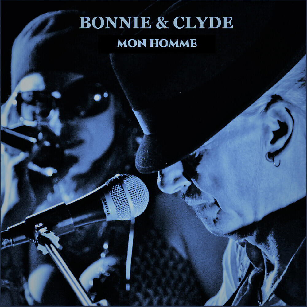 Релиз Mon homme