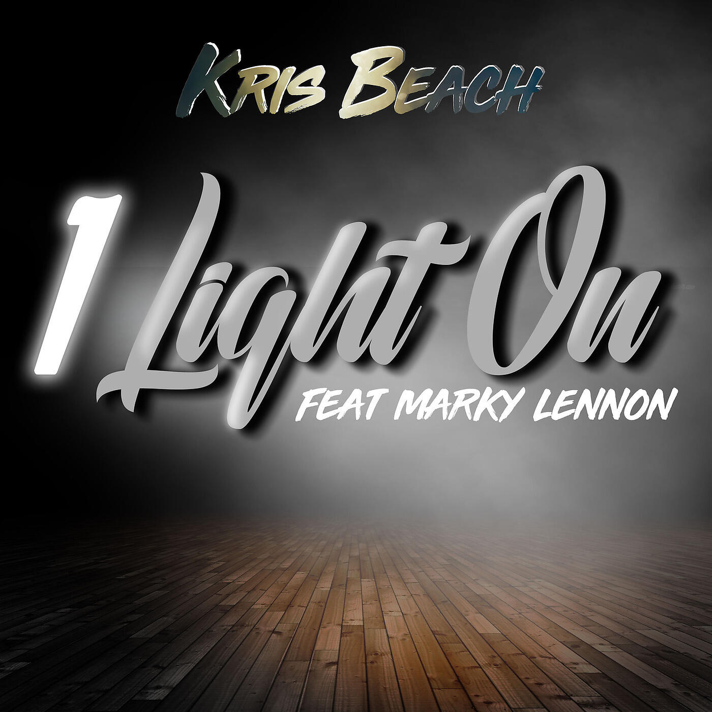 Релиз 1 Light on