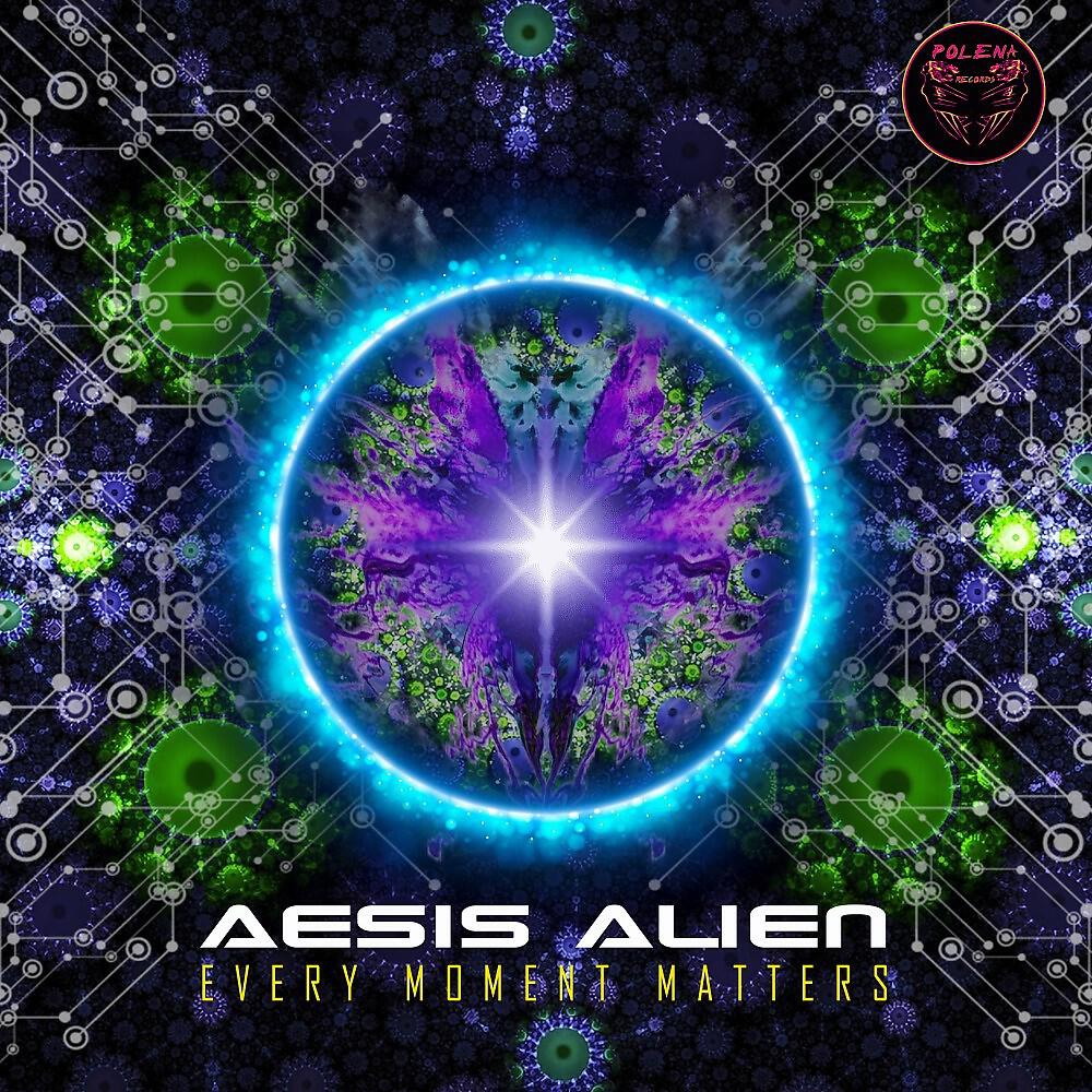 Постер альбома Every Moment Matters