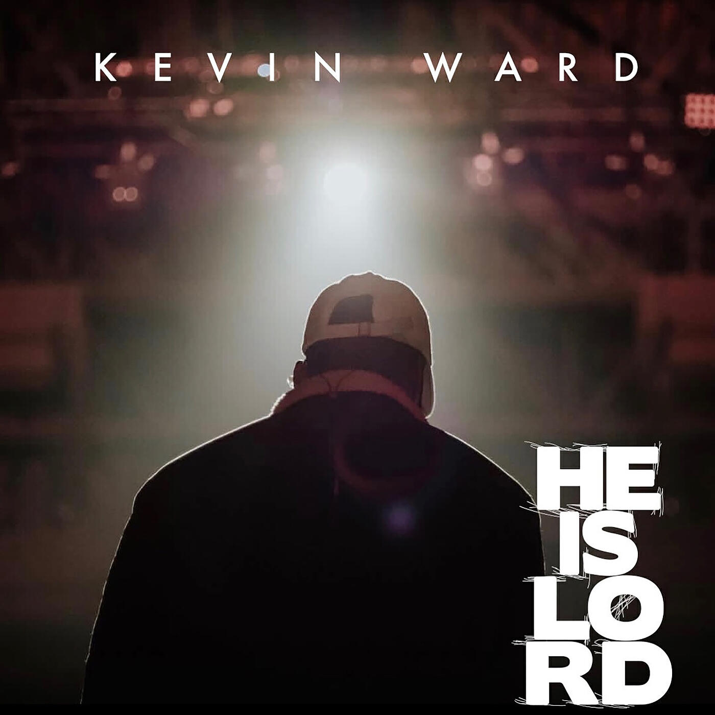 Kevin Ward