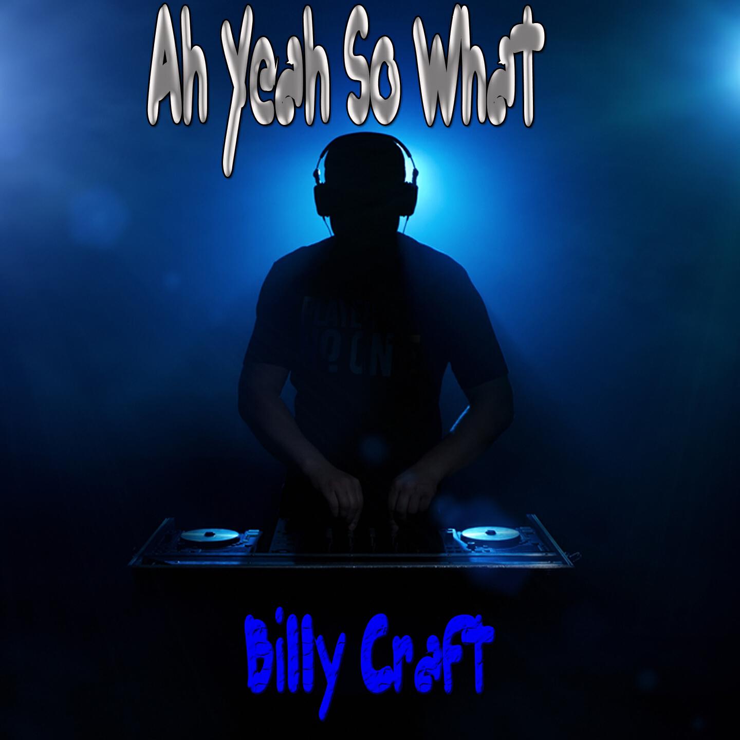 Релиз Ah Yeah so What