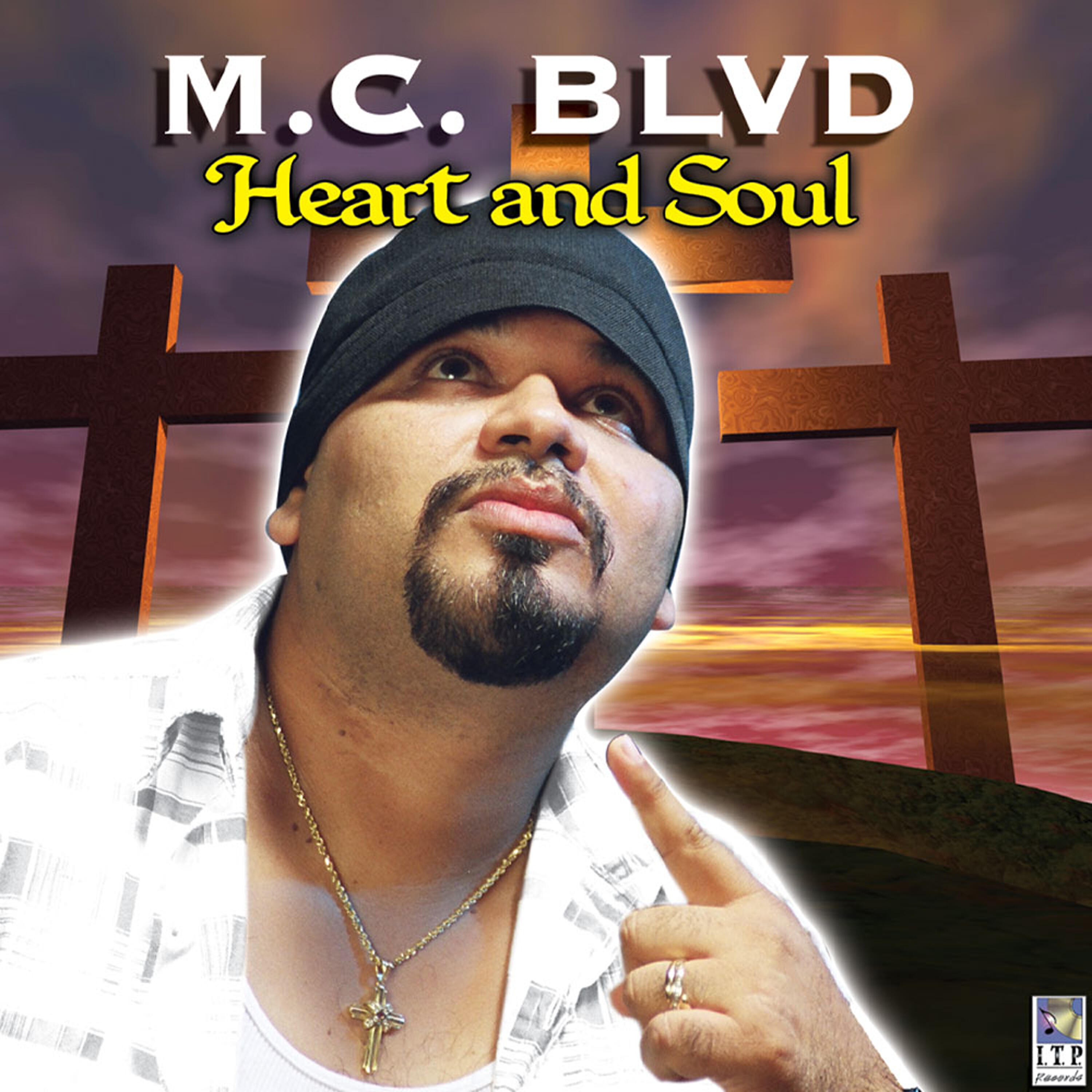M.C. Blvd