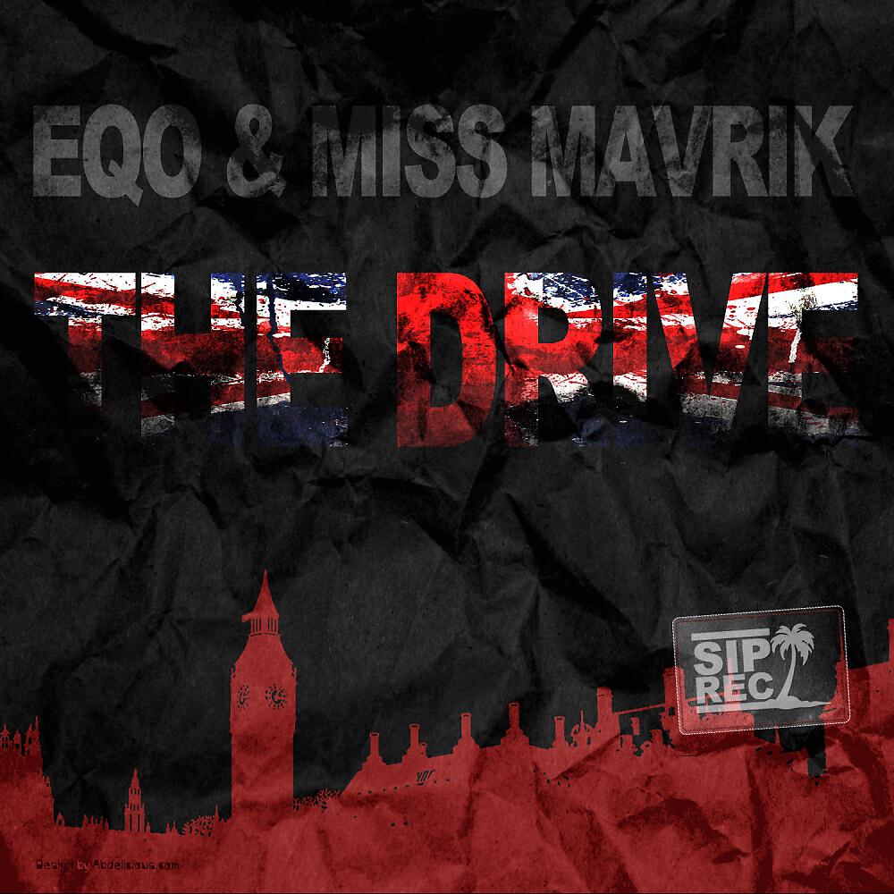 Релиз The Drive