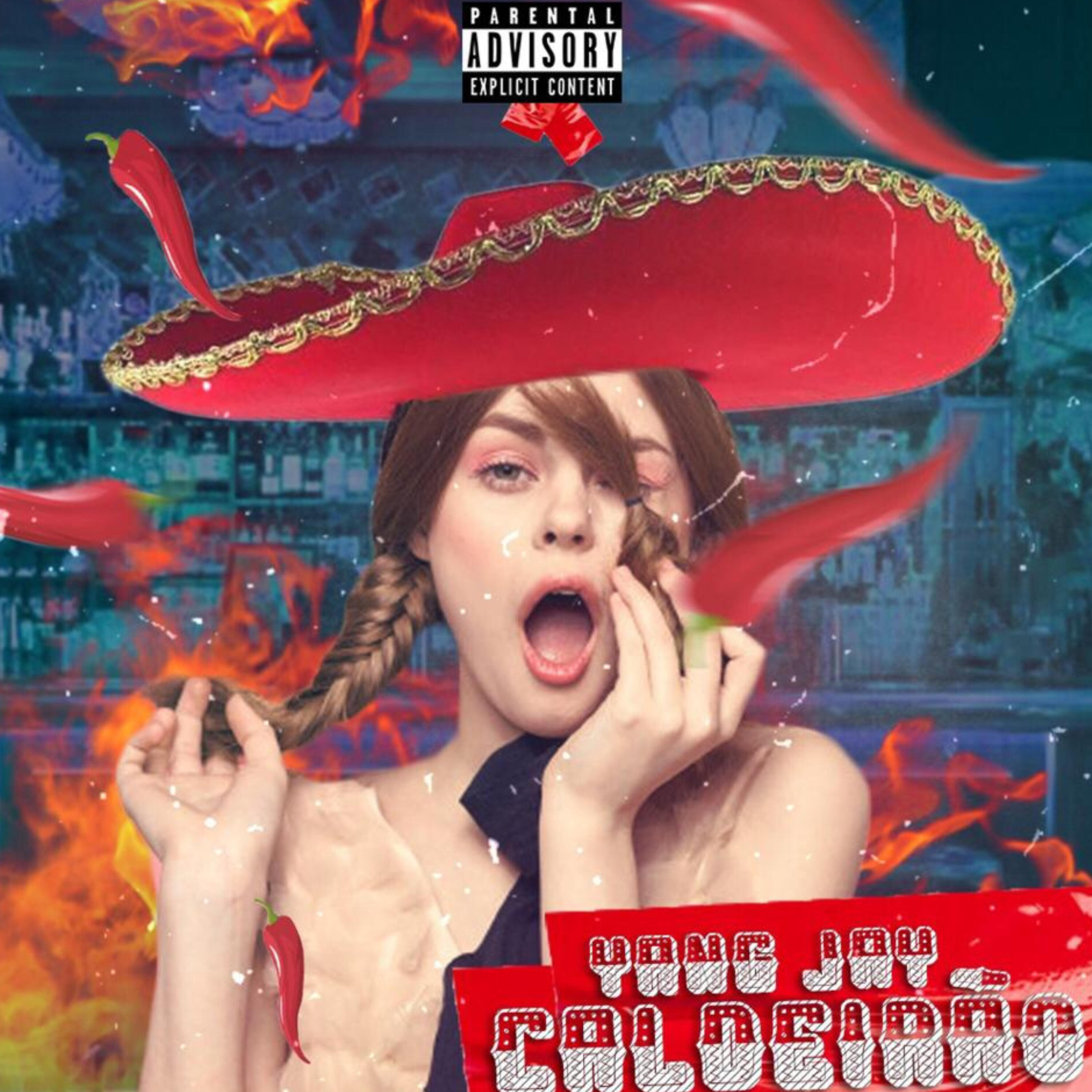 Релиз Caldeirão