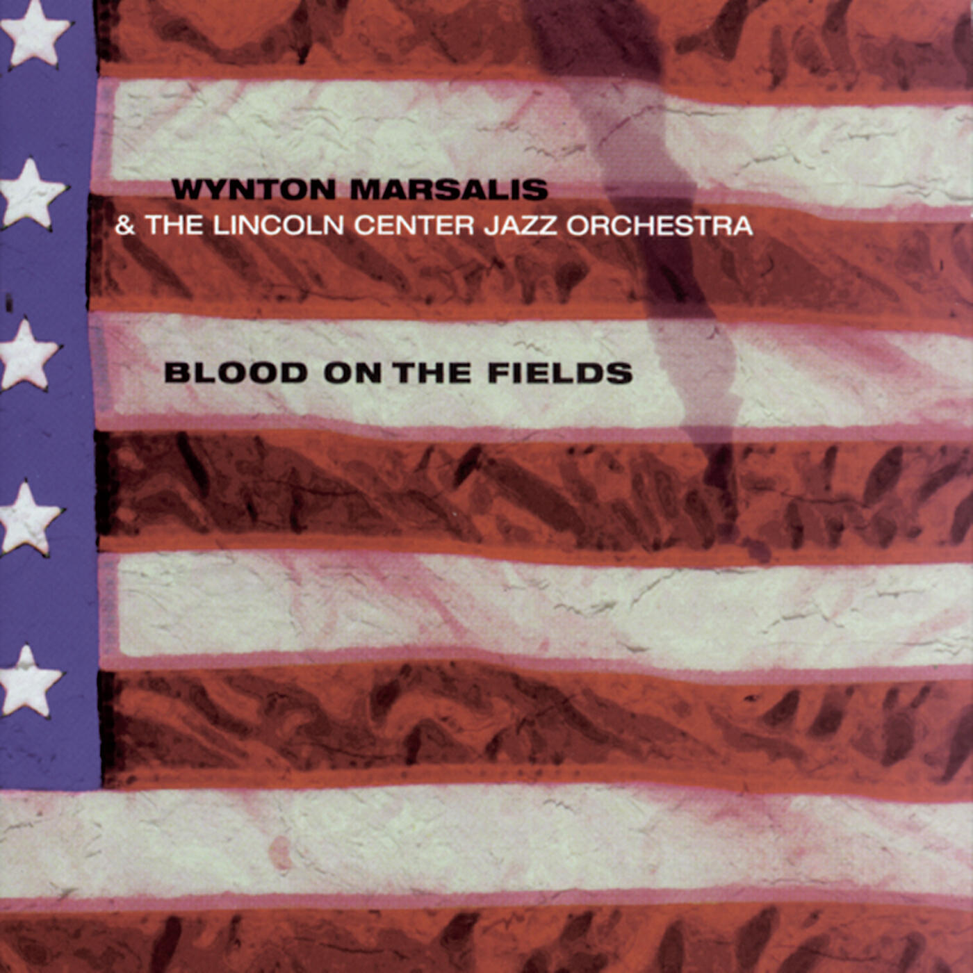 Релиз Blood On The Fields
