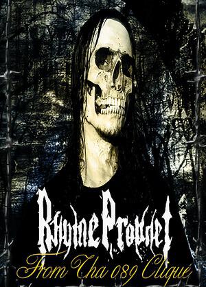 Rhyme Prophet