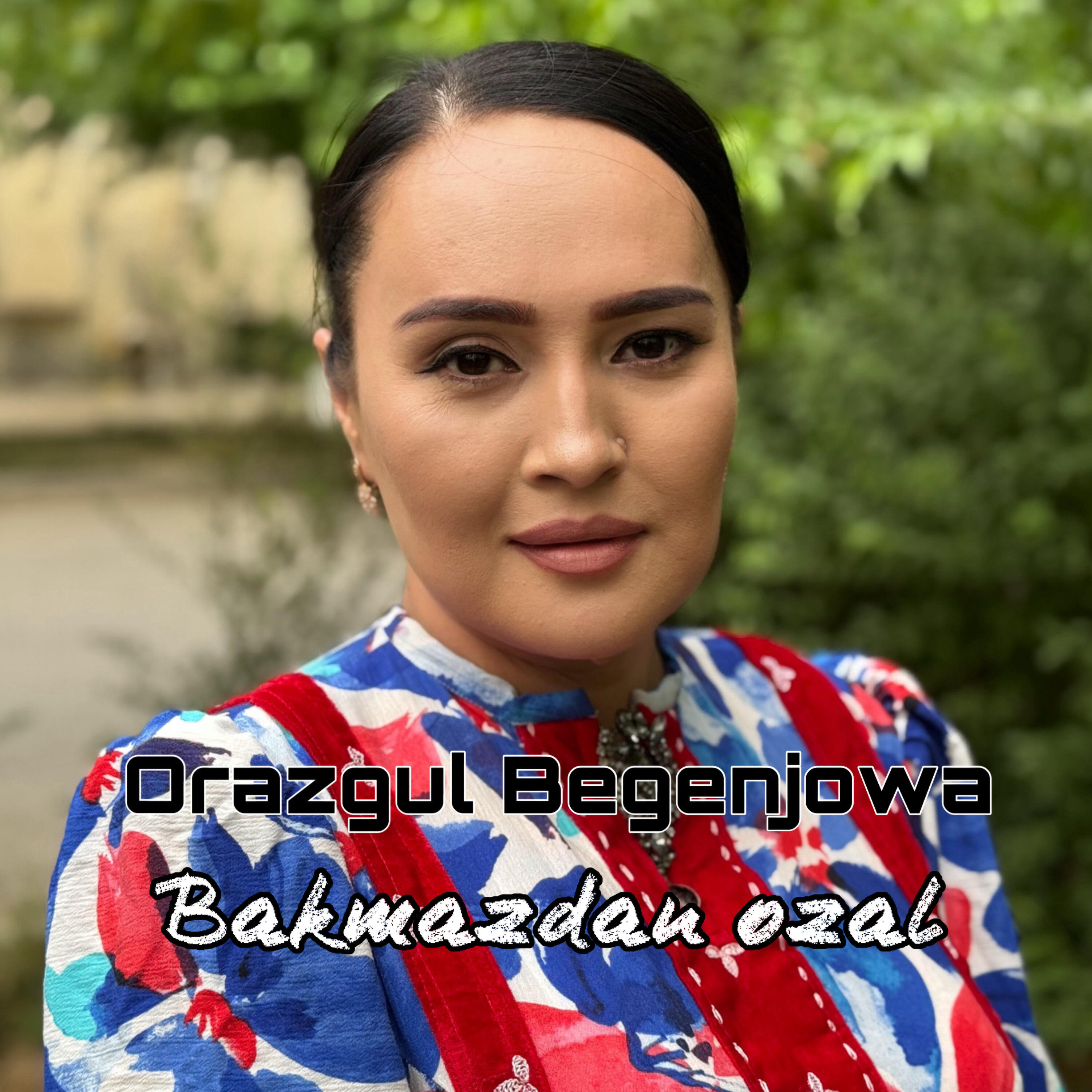 Релиз Bakmazdan ozal