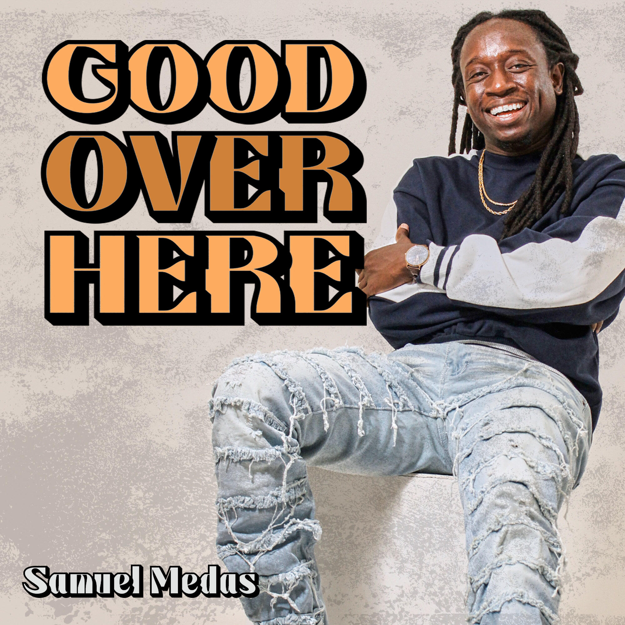 Релиз Good Over Here