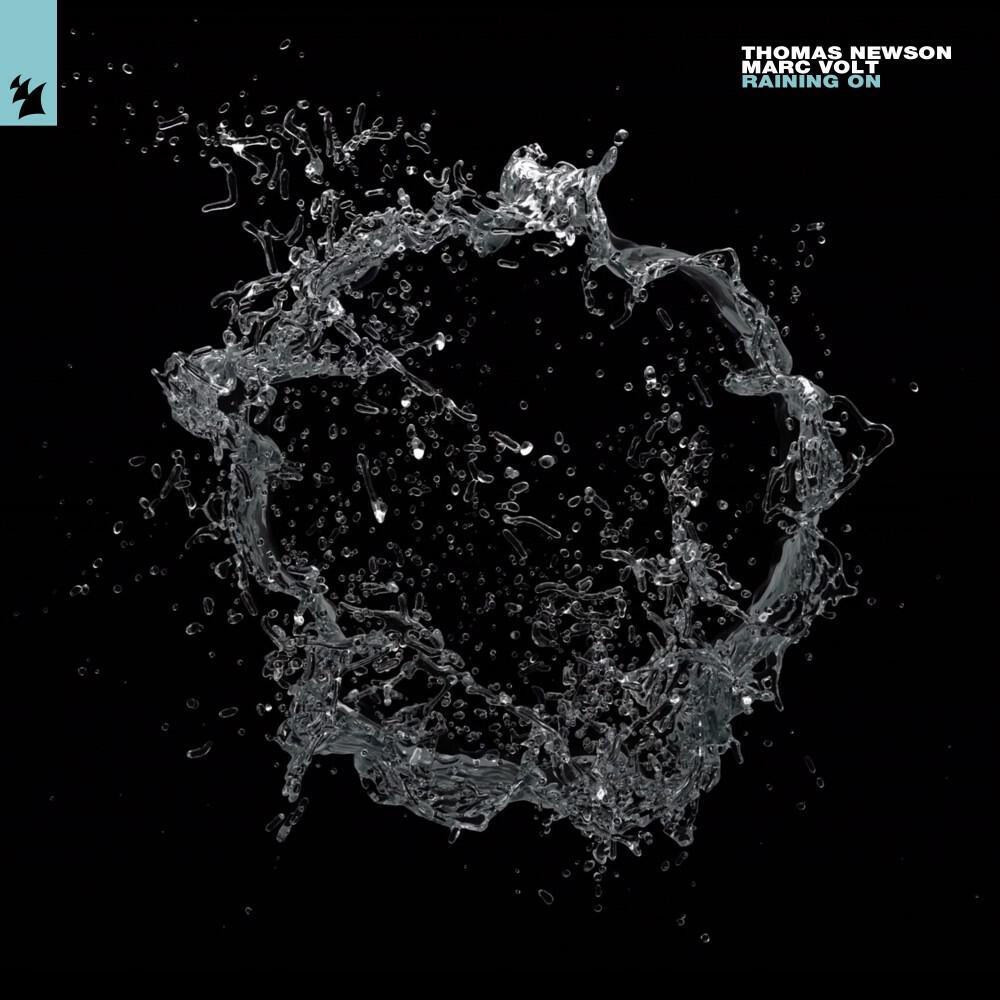 Релиз Raining On