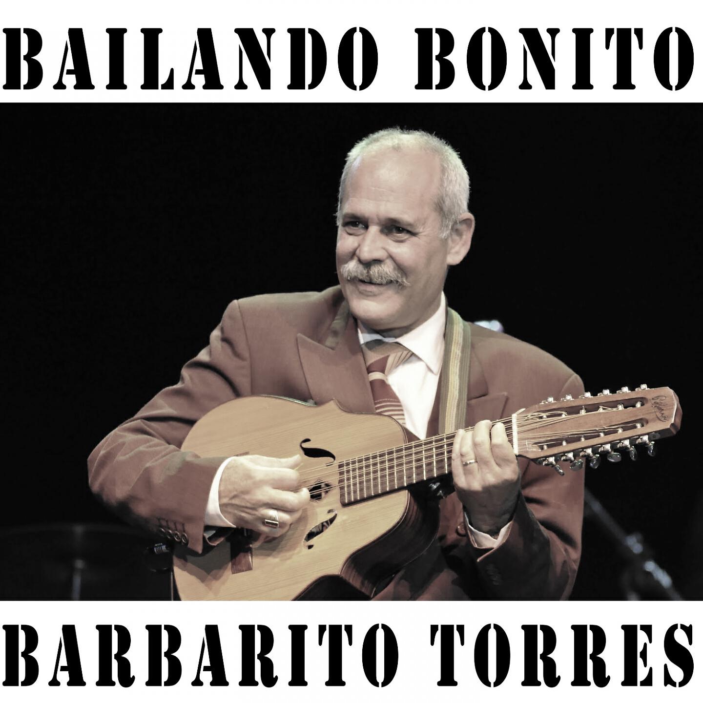 Релиз Bailando Bonito