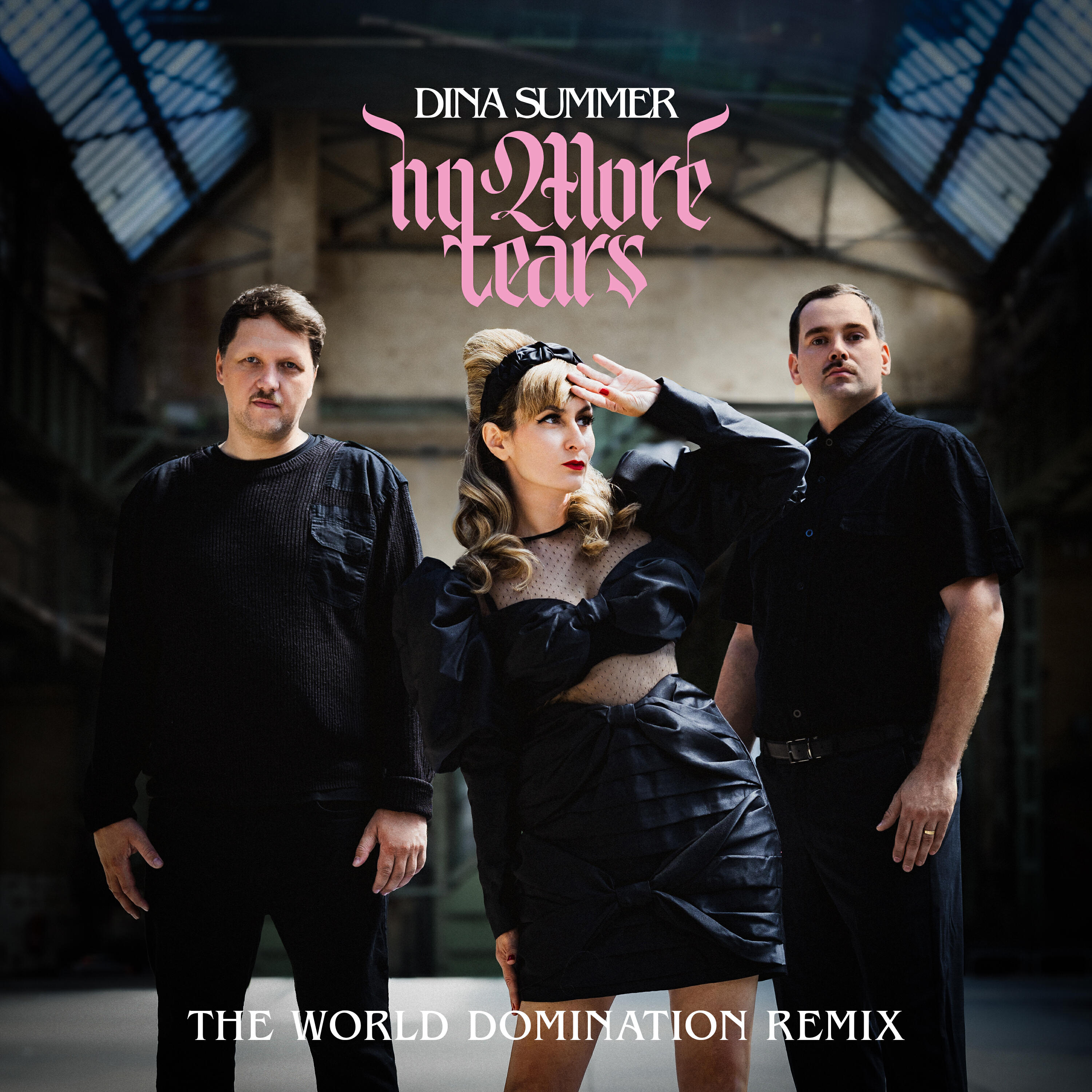 Релиз No More Tears (The World Domination Remix)