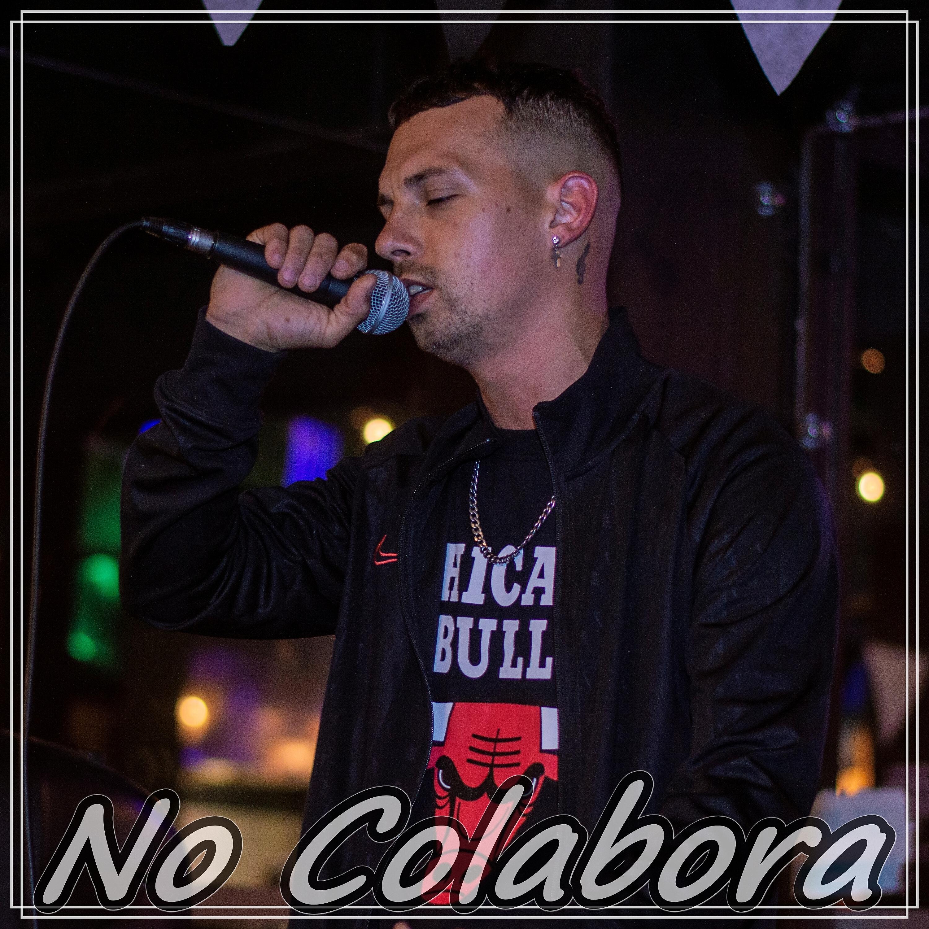Релиз No Colabora