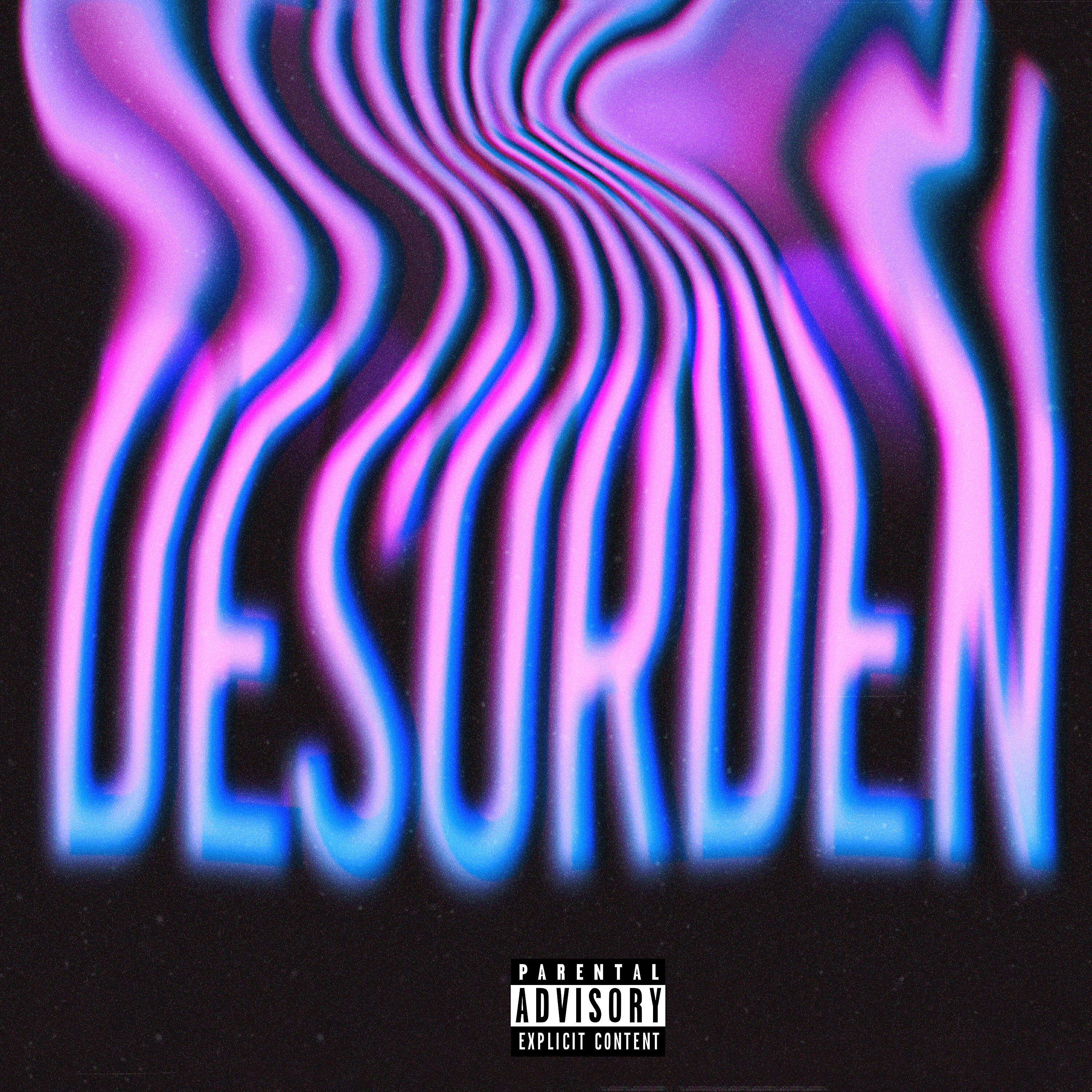 Релиз Desorden