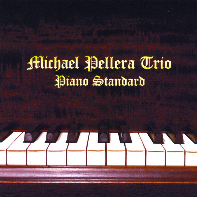 Релиз Piano Standard