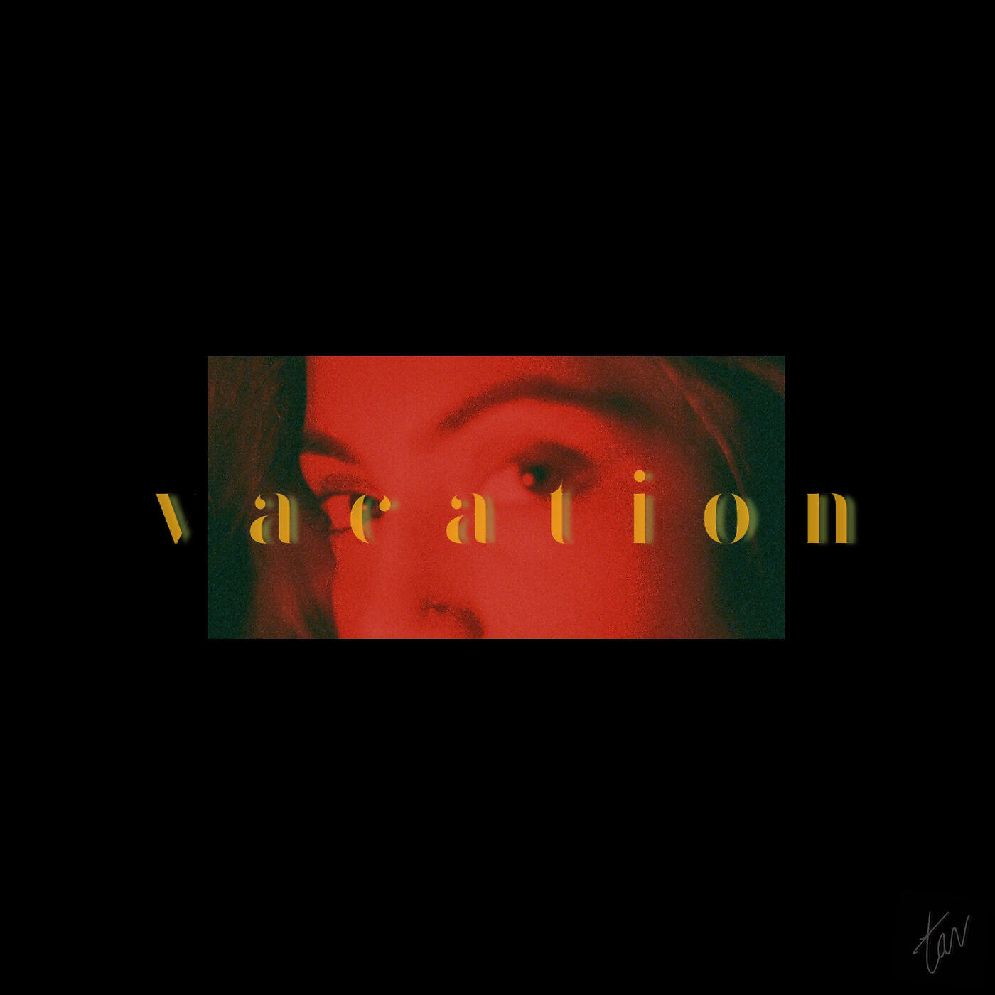 Релиз Vacation