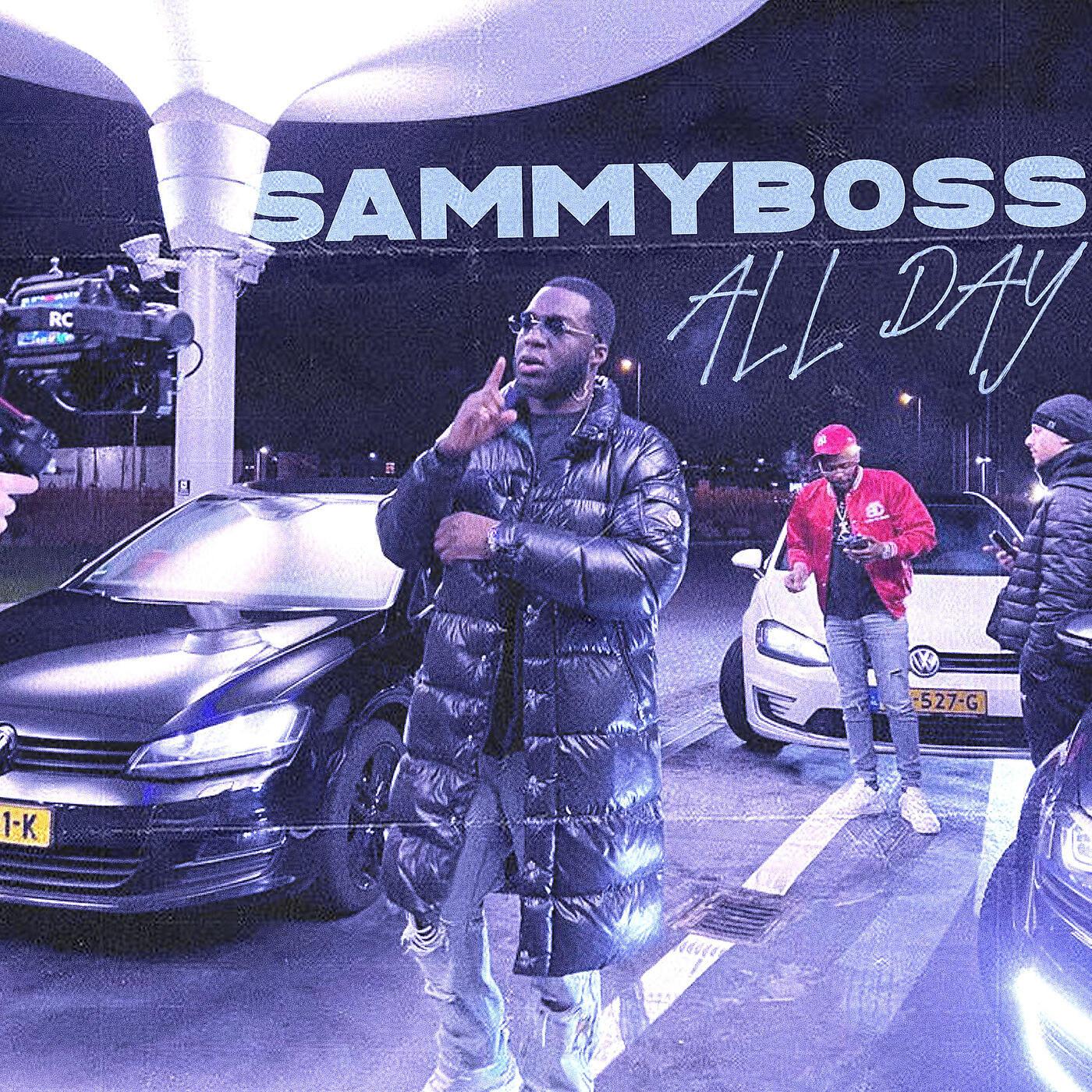 Sammyboss