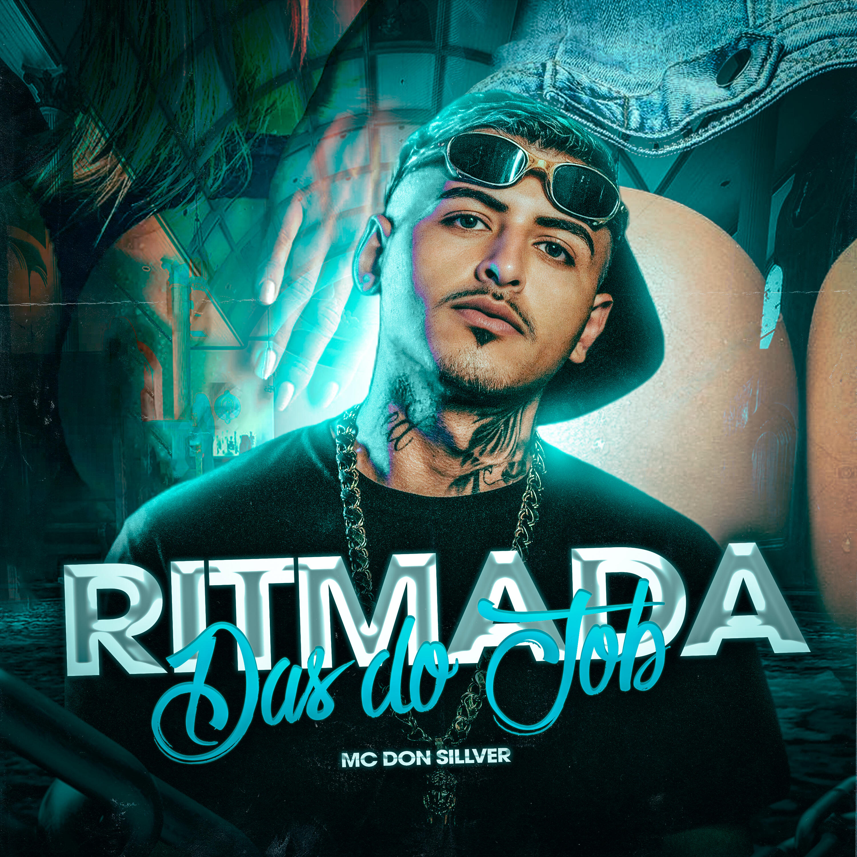 Релиз Ritimada das do Job