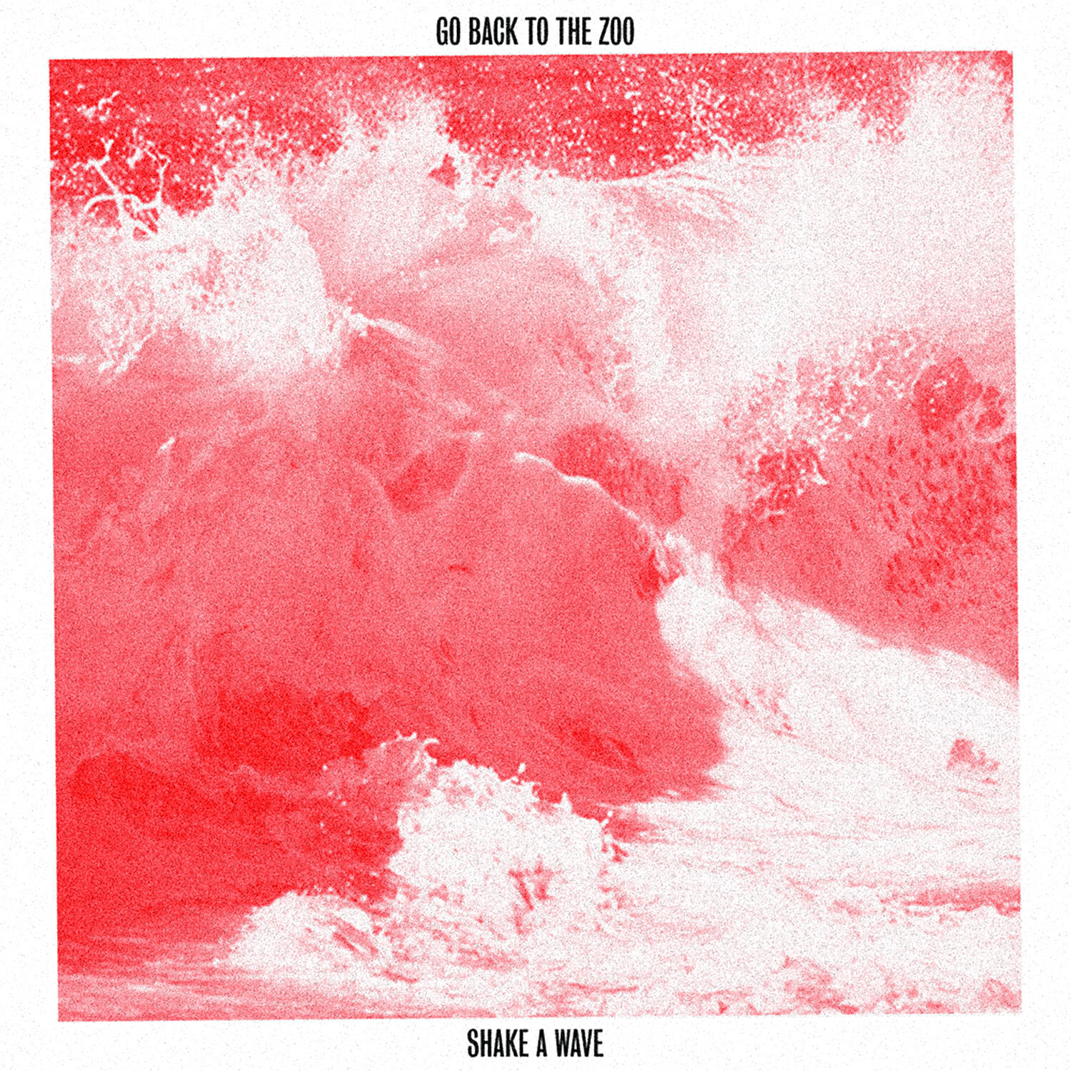 Релиз Shake A Wave