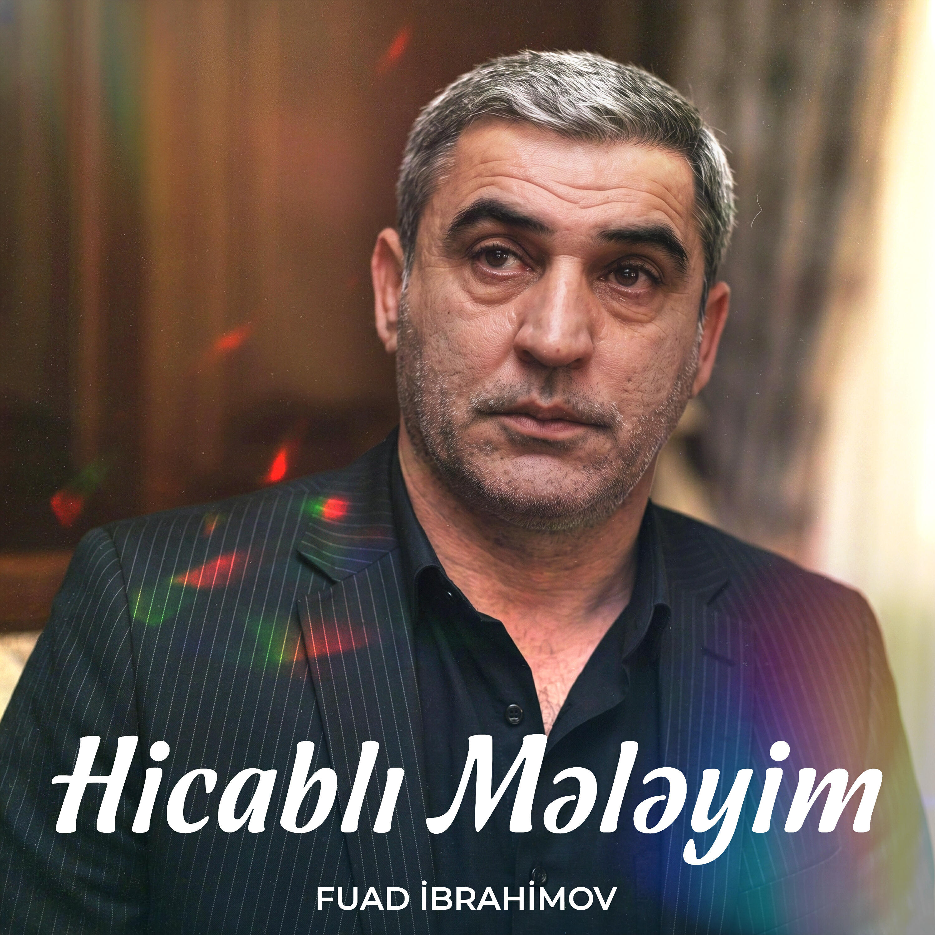 Релиз Hicablı Mələyim