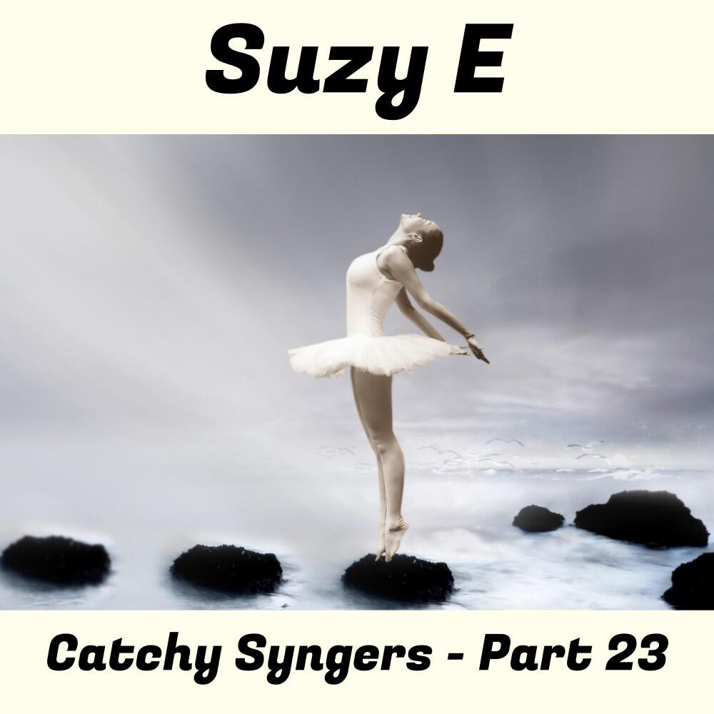 Релиз Catchy Syngers - Part 23