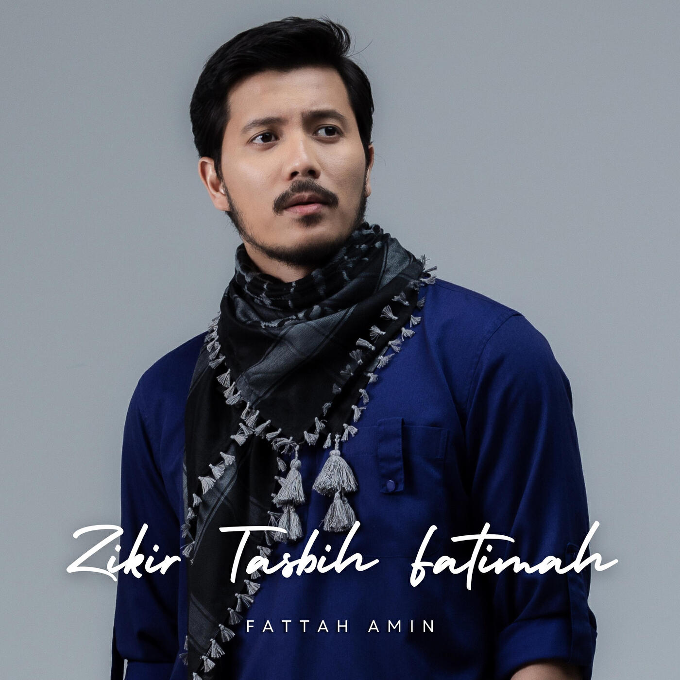 Релиз Zikir Tasbih Fatimah