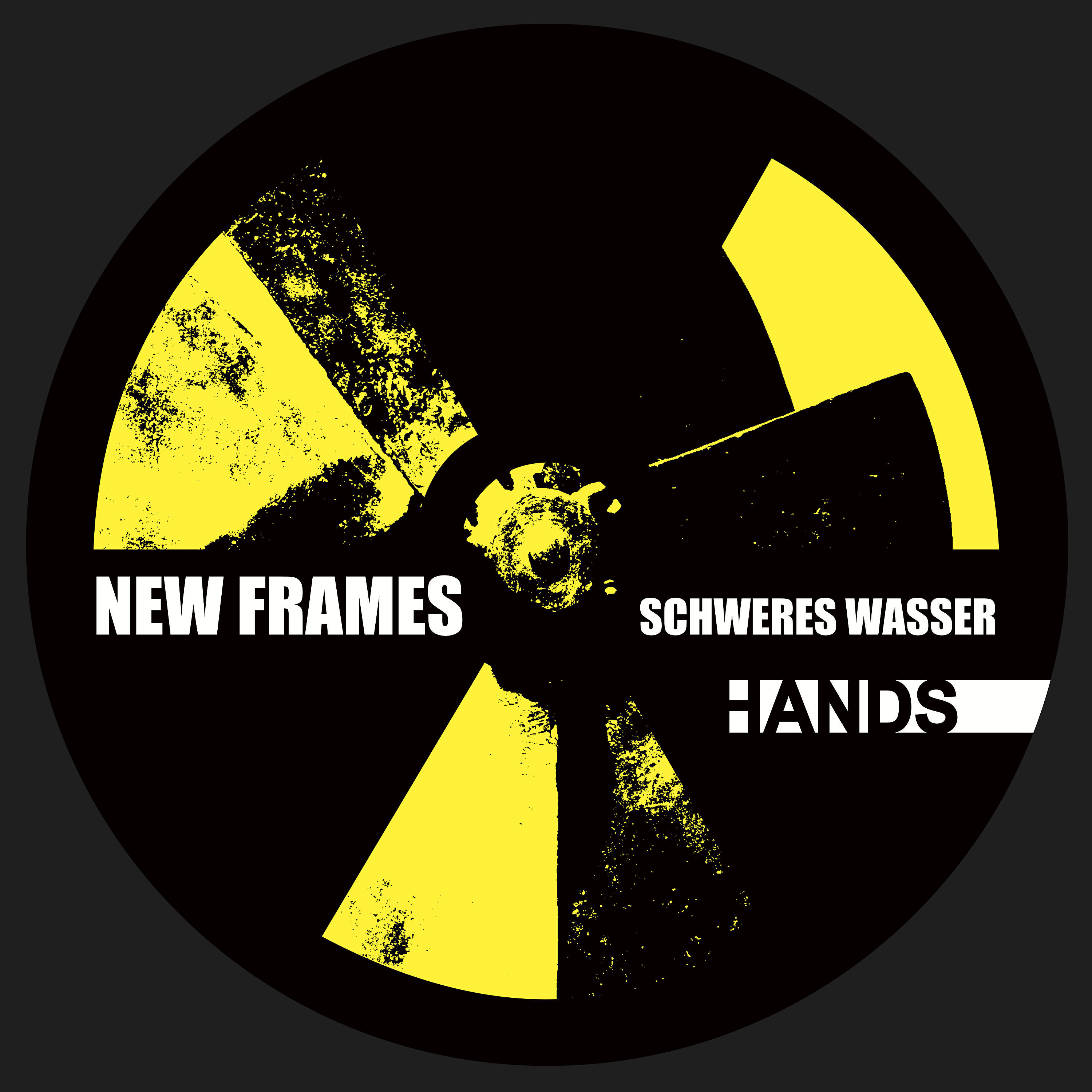 Релиз Schweres Wasser